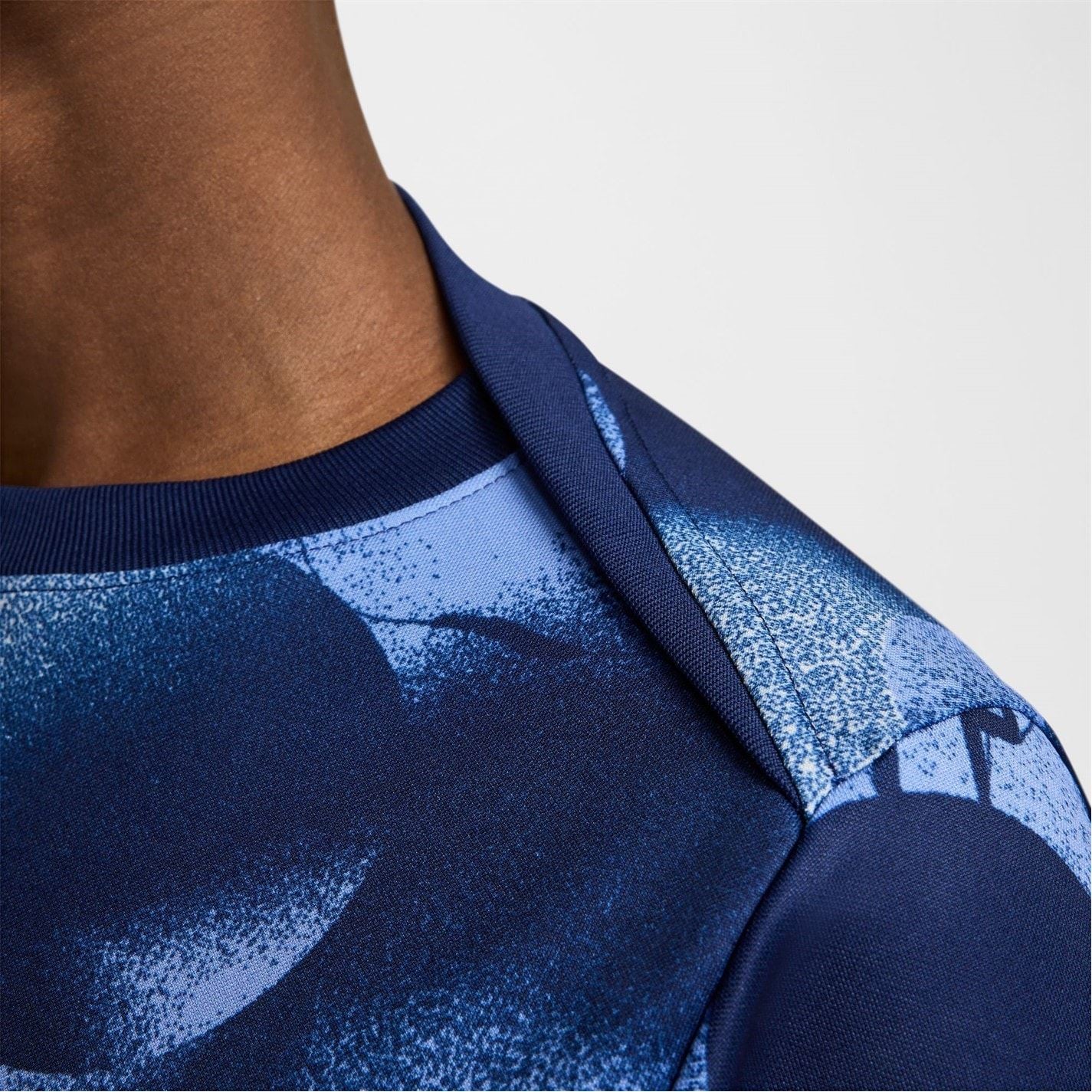 Nike Womens Tottenham Hotspur Academy Pro Pre Match Shirt 2024 2025