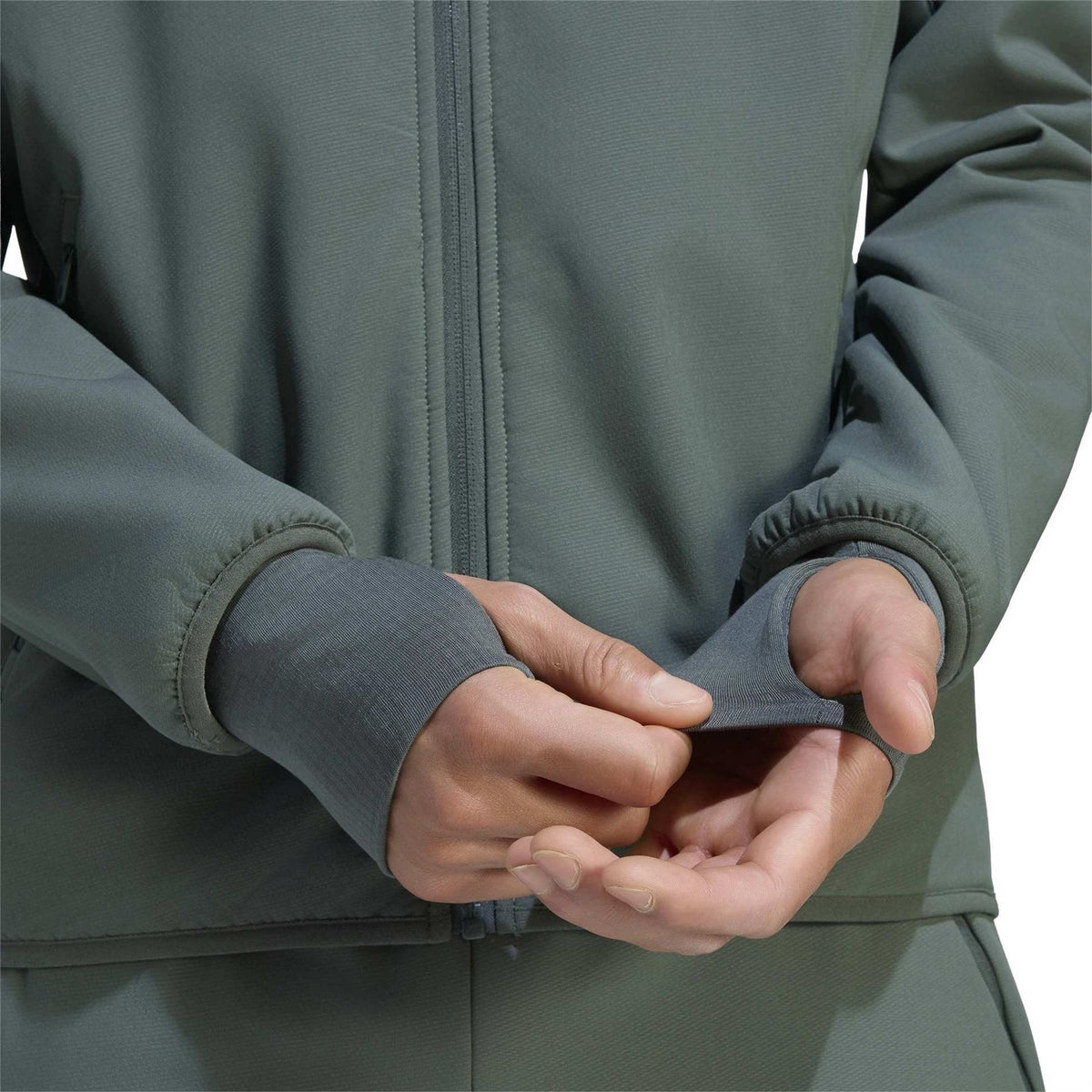 adidas Climacool FulL-Zip