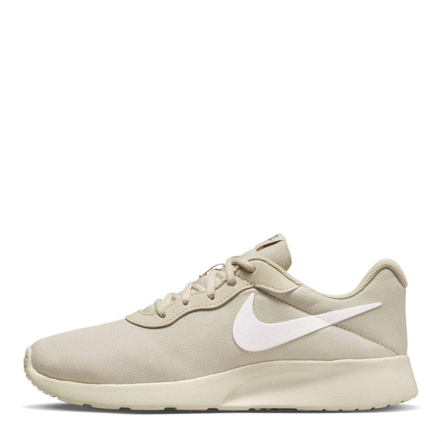 Nike Tanjun Refine Low Top Running Sneakers