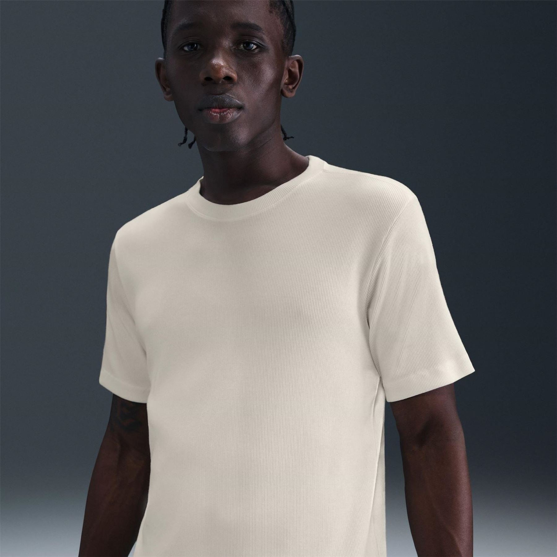 Nike U Nsw T Oc Rib Sn99