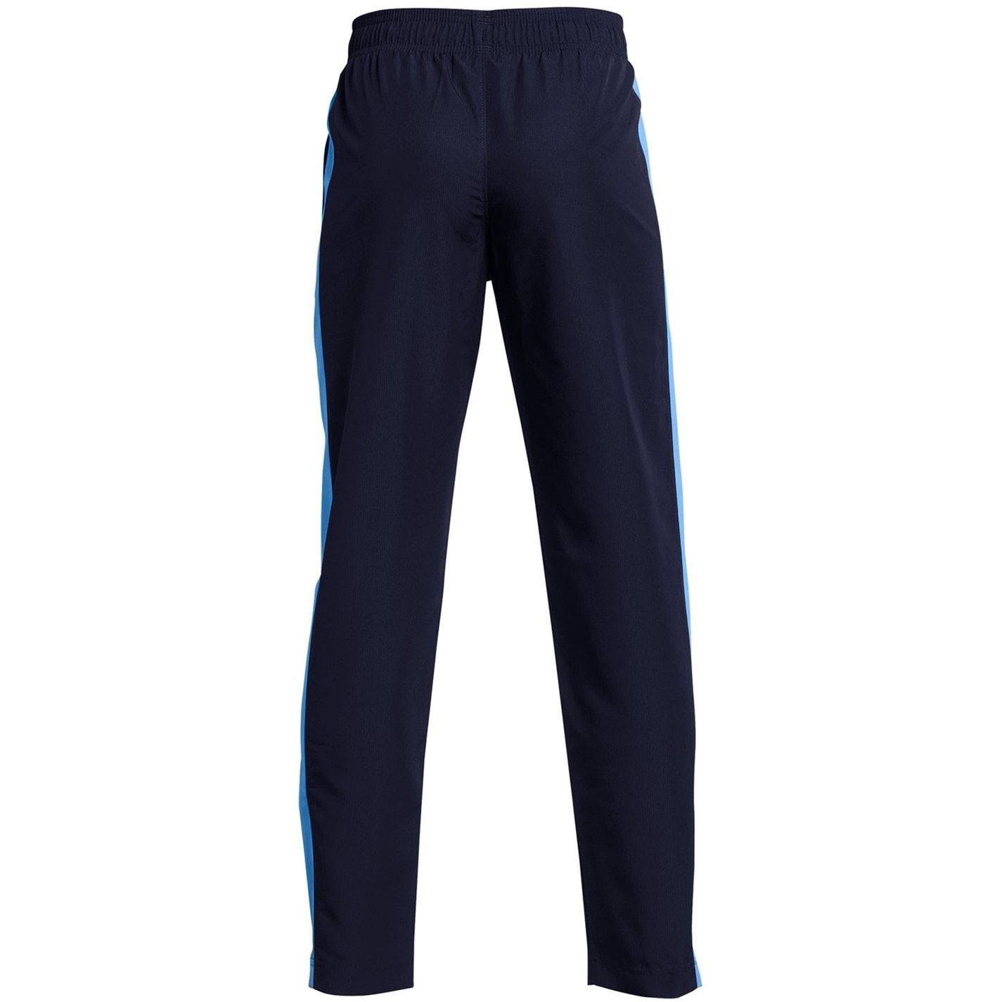 Under Armour Woven Tracksuit Bottoms Juniors