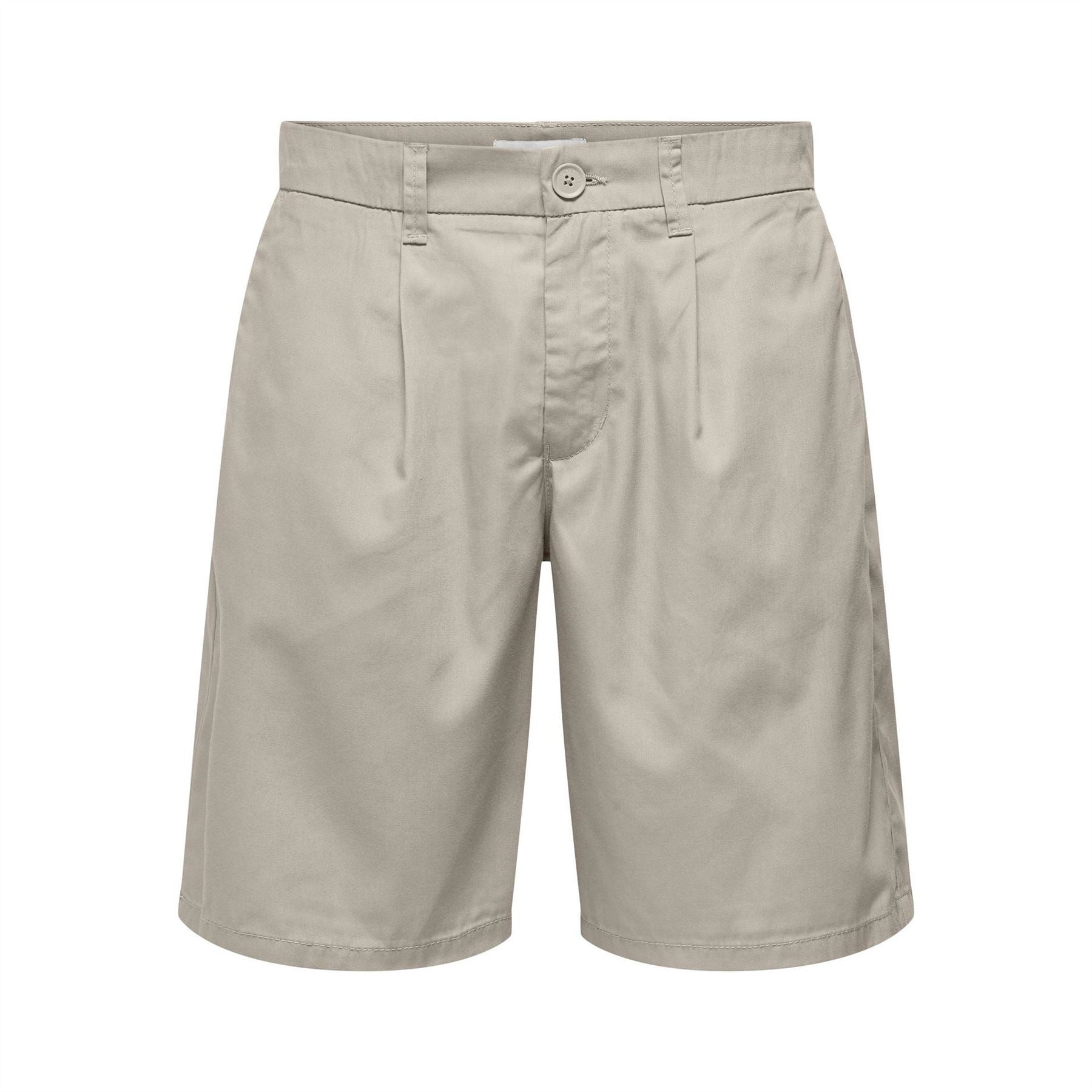 Only and Sons Chino Shorts