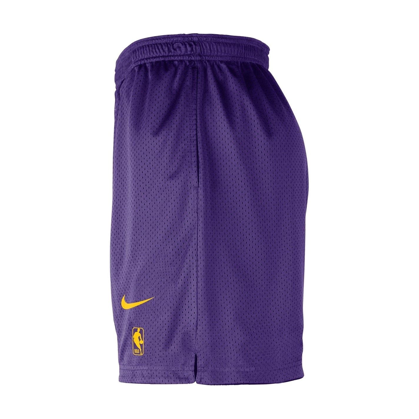 Nike Reversible Practice Shorts