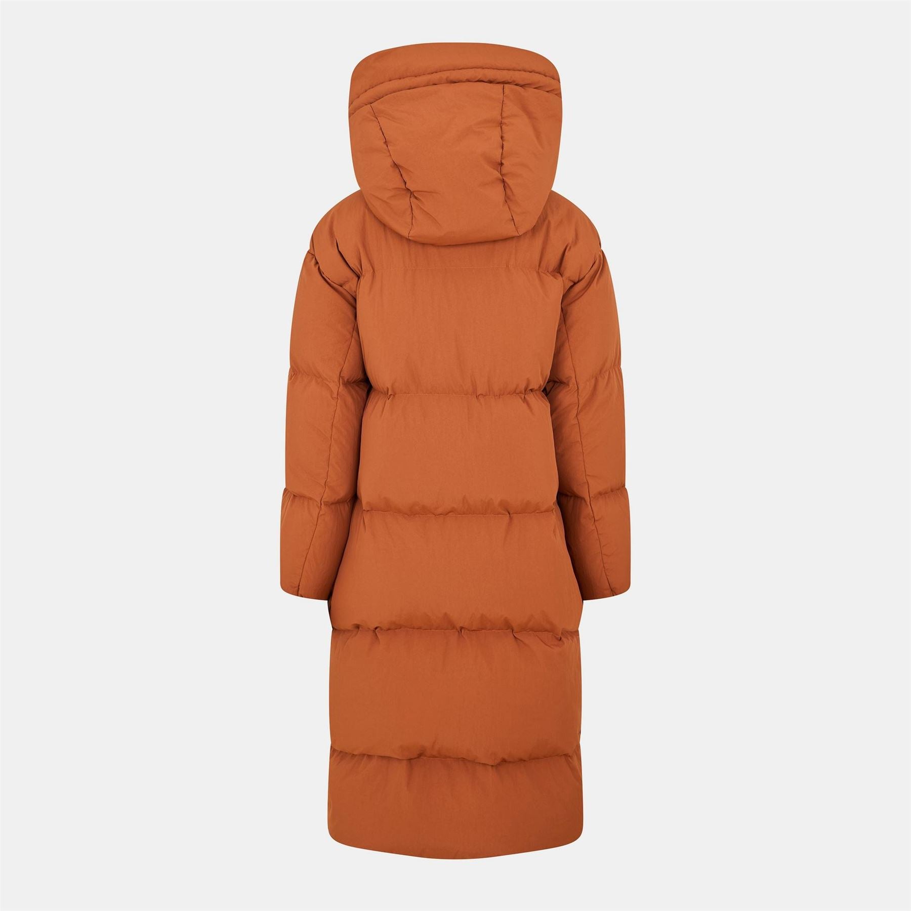 Hugo Fini Long Puffer Jacket