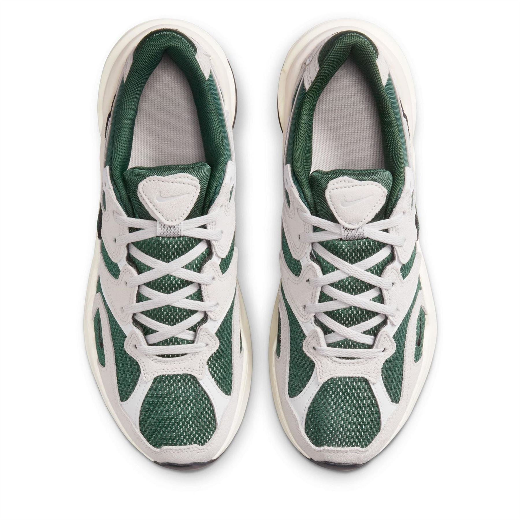 Nike Low Top Running Sneakers