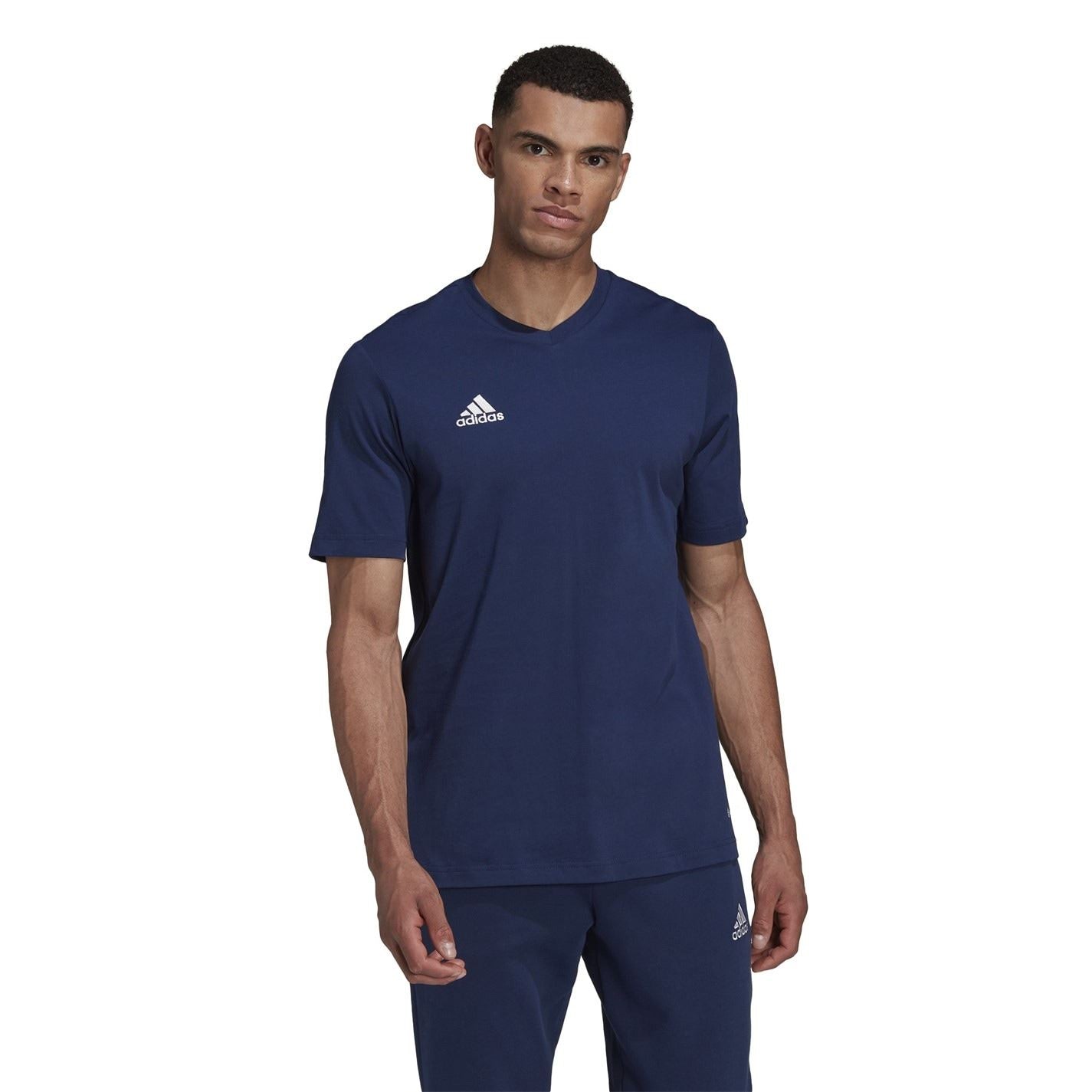 adidas Mens Ent22 T-Shirt