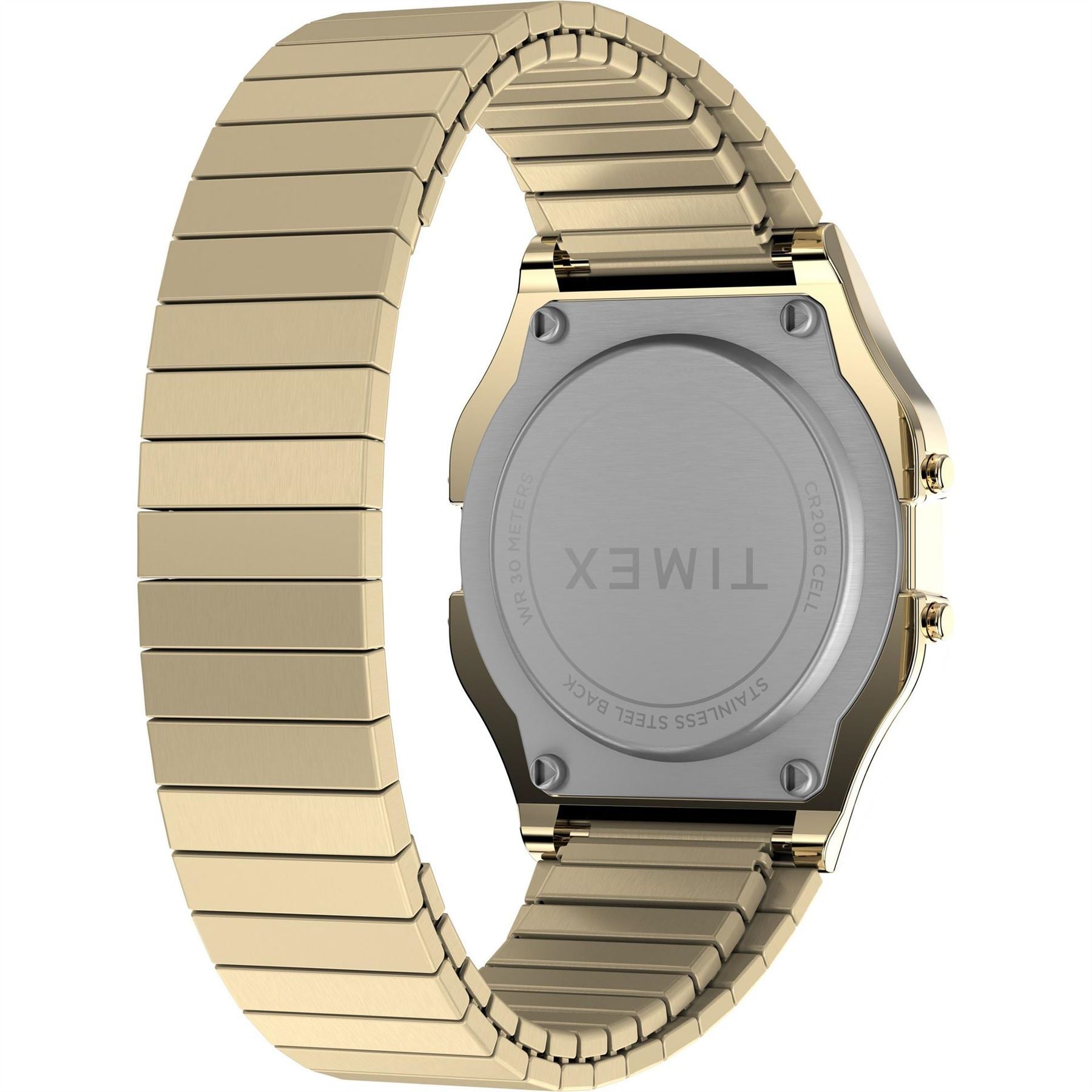 Timex L Classic Quartz Analogue Watch