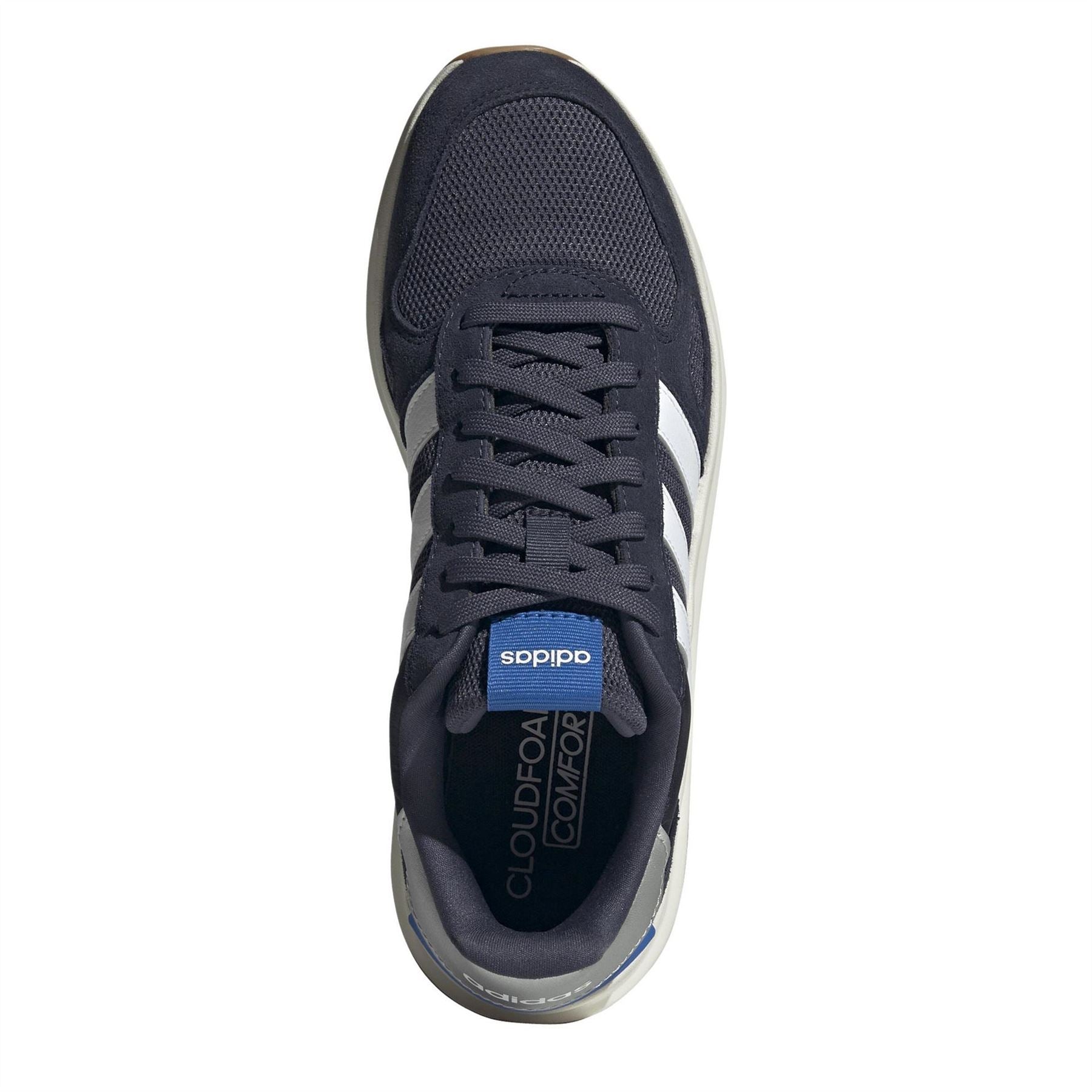 adidas Low Top Running Sneakers