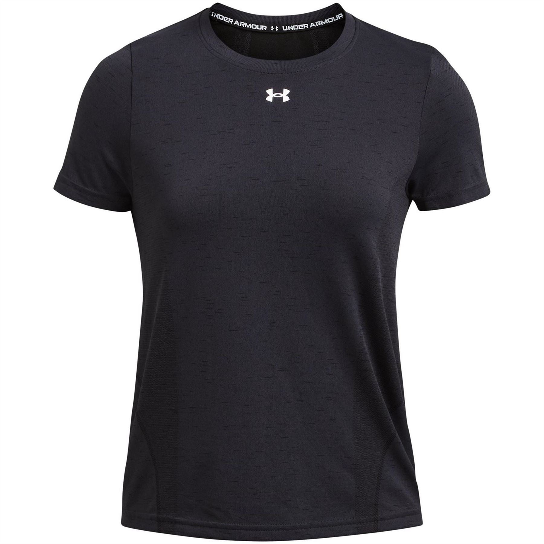 Under Armour Vanish Seamless Short Sleeve Performance Gym Top