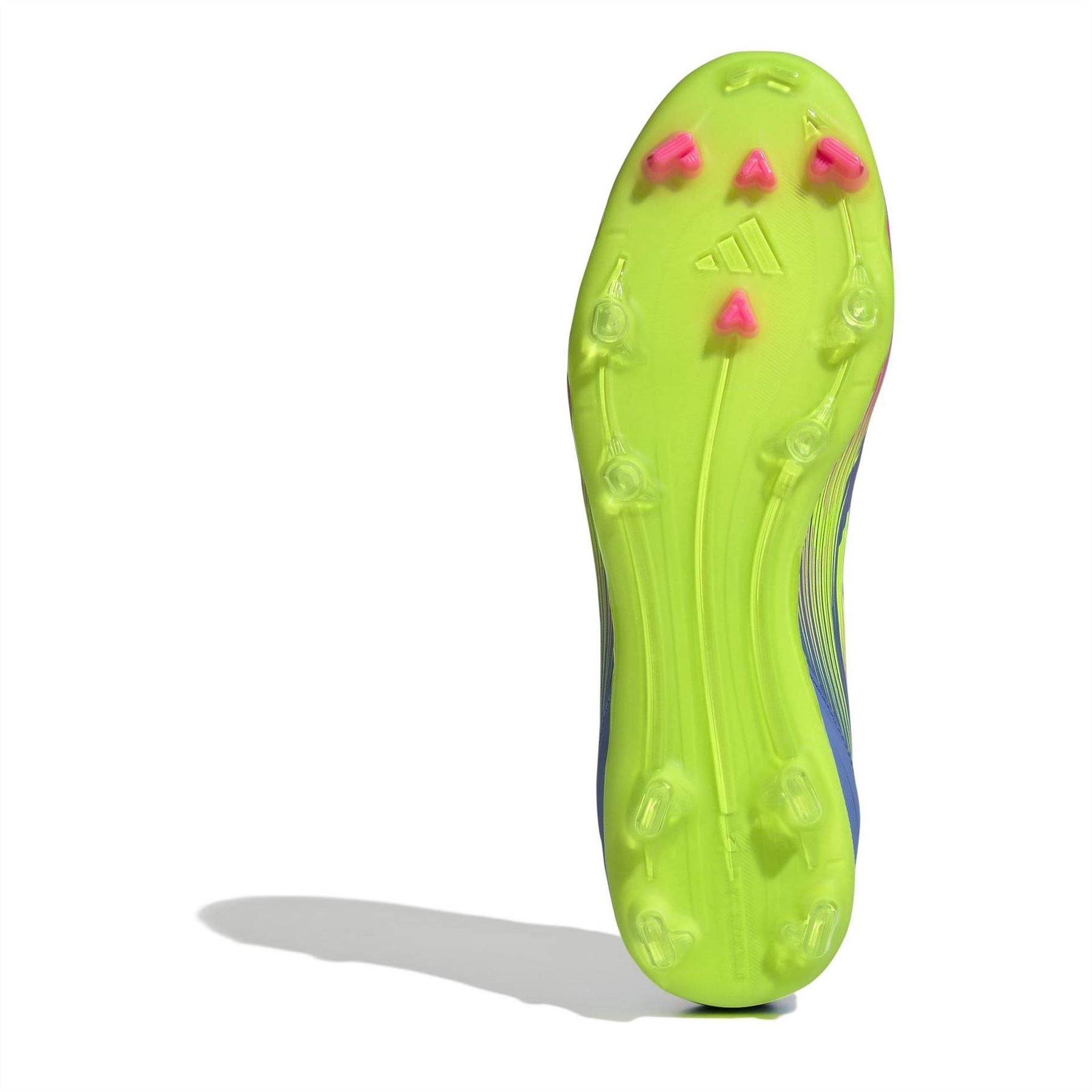 adidas Messi F50 Academy Adults Firm Ground Football Boots