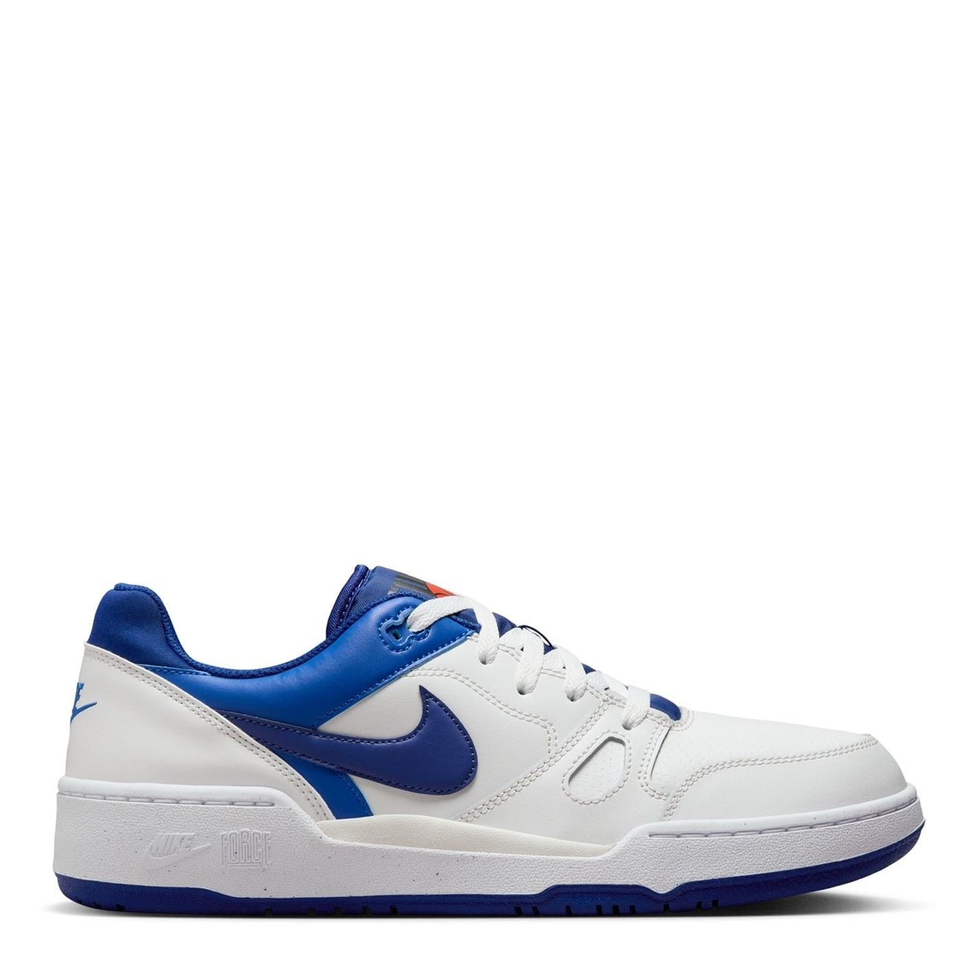 Nike Full Force Low Top Sneakers