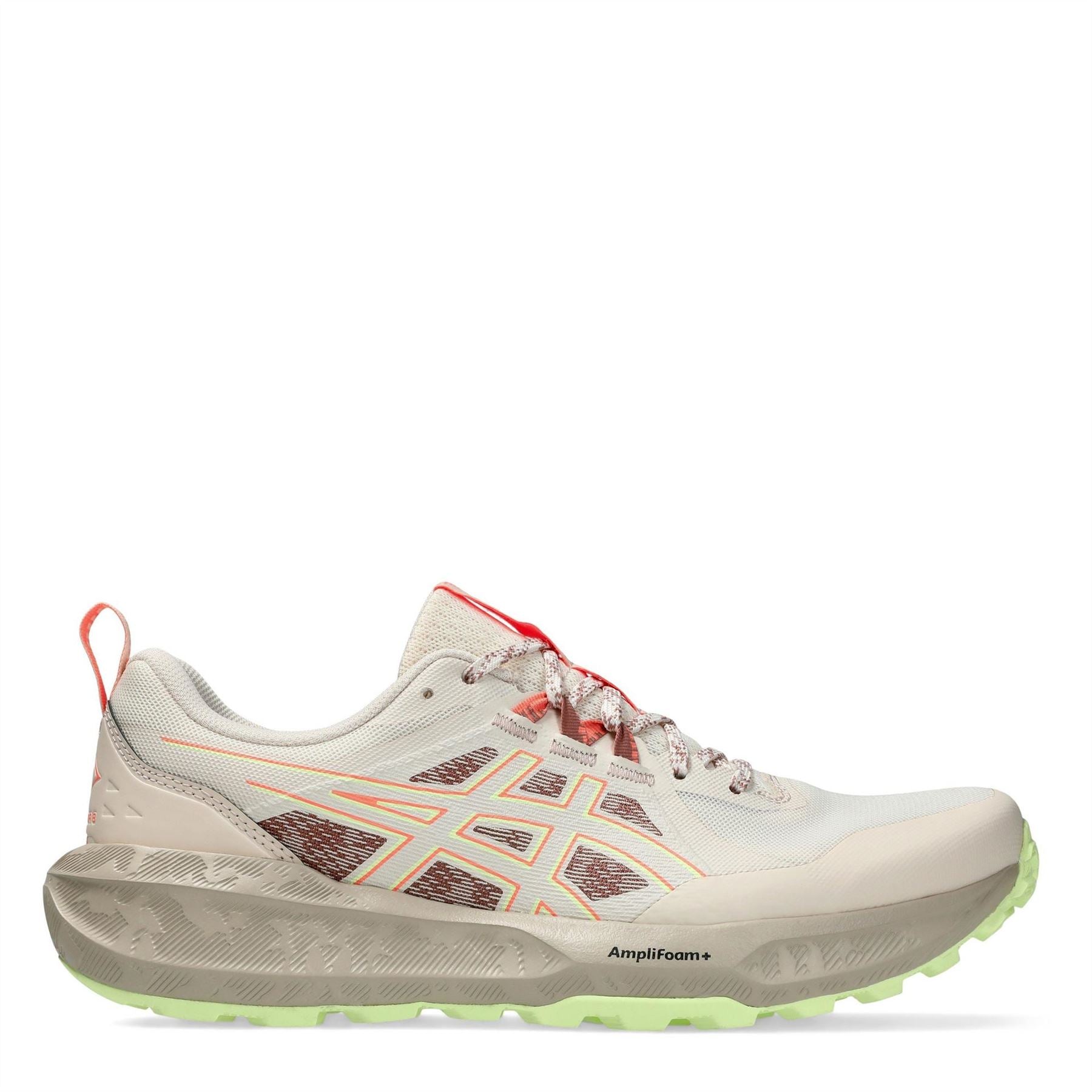 Asics Womens Gel Sonoma 8 Trail Running Shoes