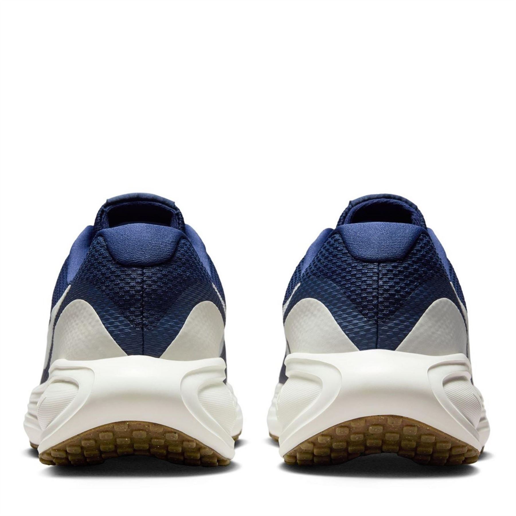 Nike Mens Revolution 8 Road Running Shoes