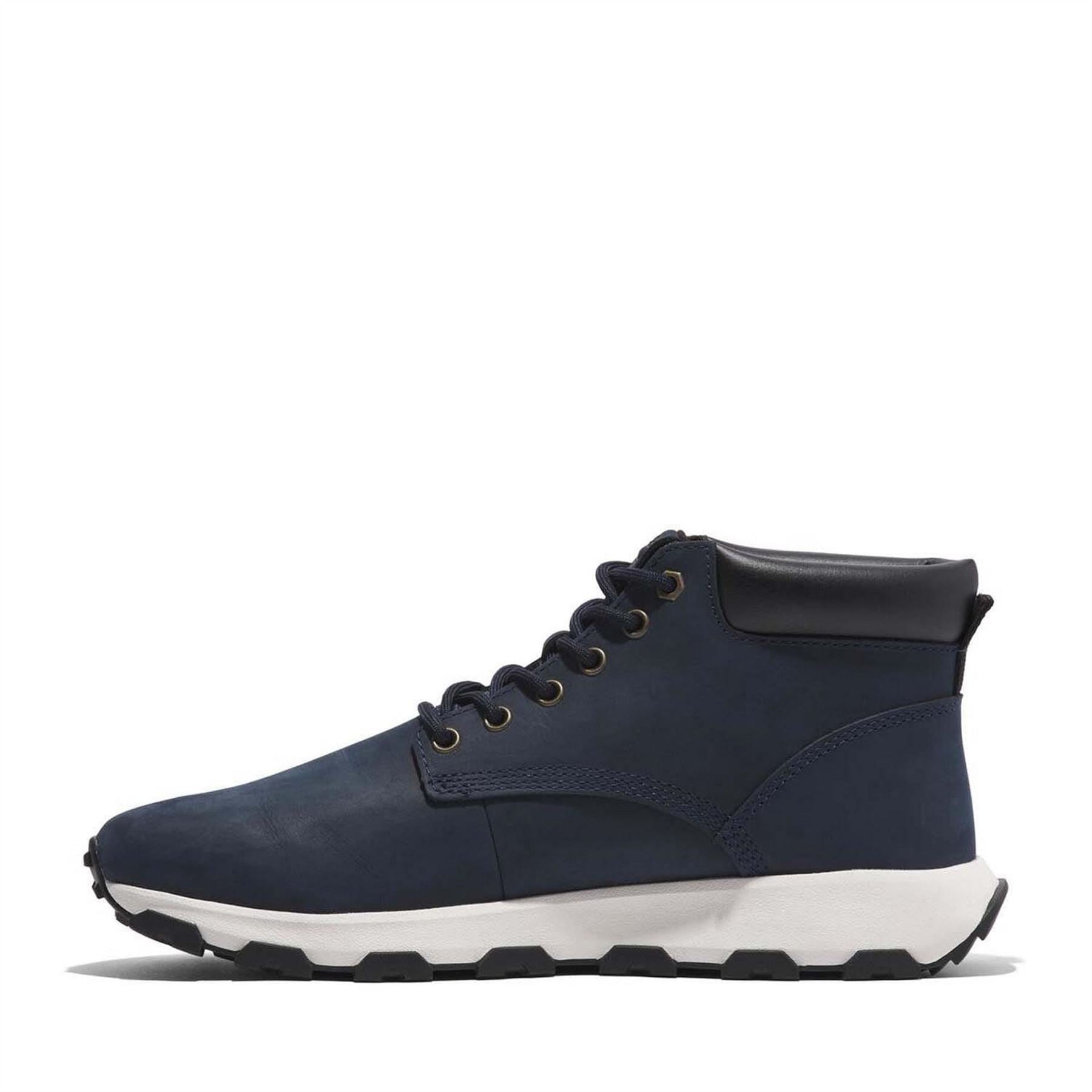 Timberland Winsor Park Lace Up Boots