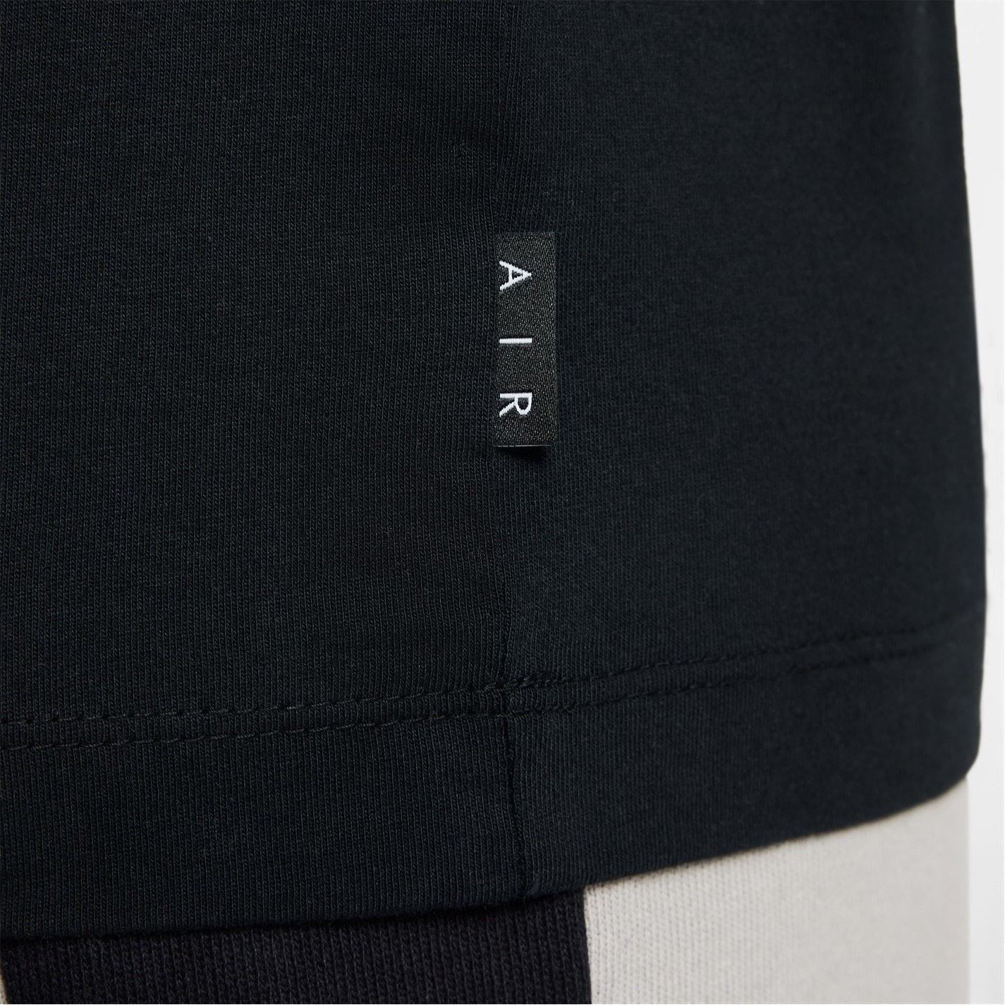 Nike Crew Neck Short Sleeve Regular Fit T-Shirt