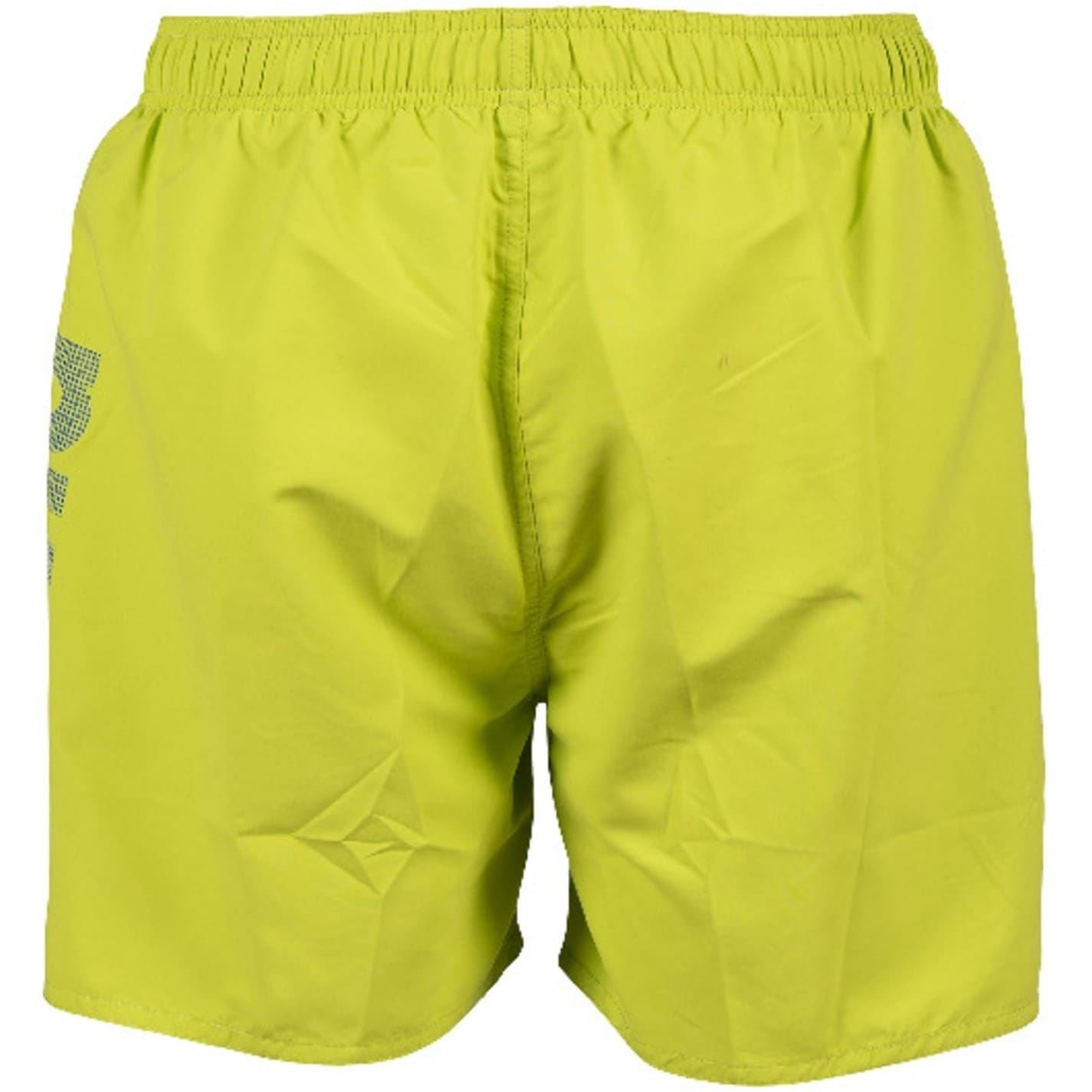 Arena Fundamentals Logo R Beach Boxer