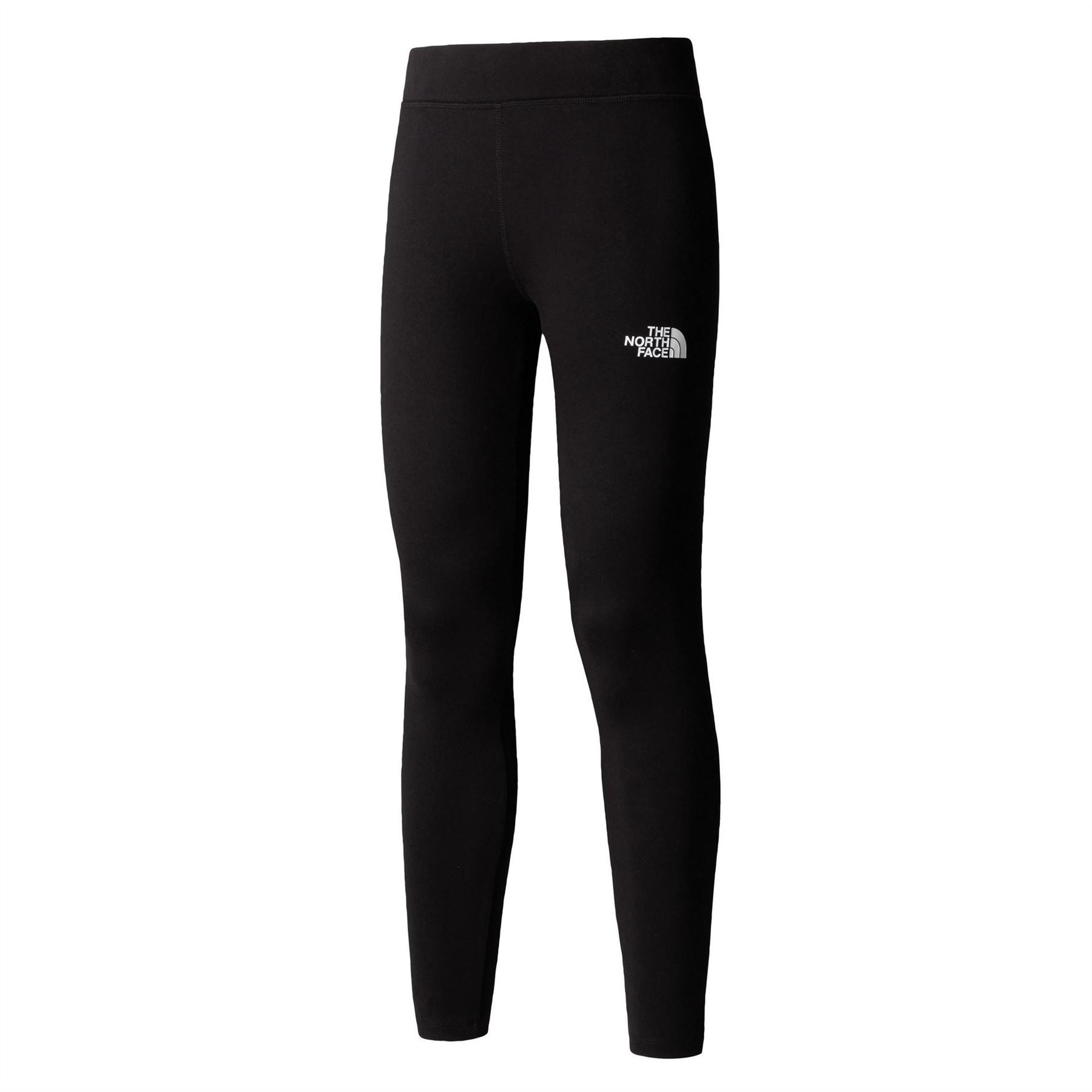 The North Face Simple Dome Legging Tnf Black
