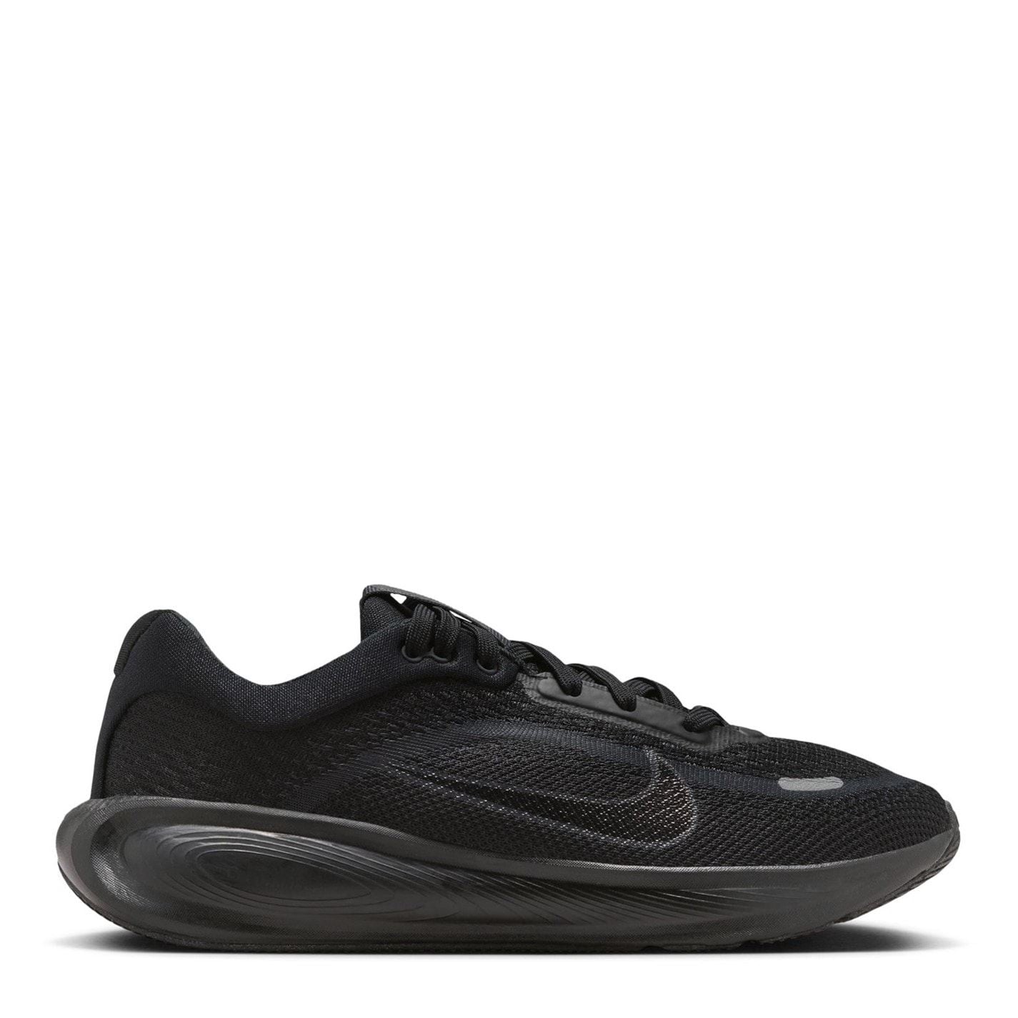 Nike Stellar Ride Low Top Sneakers with Lace-Up Closure