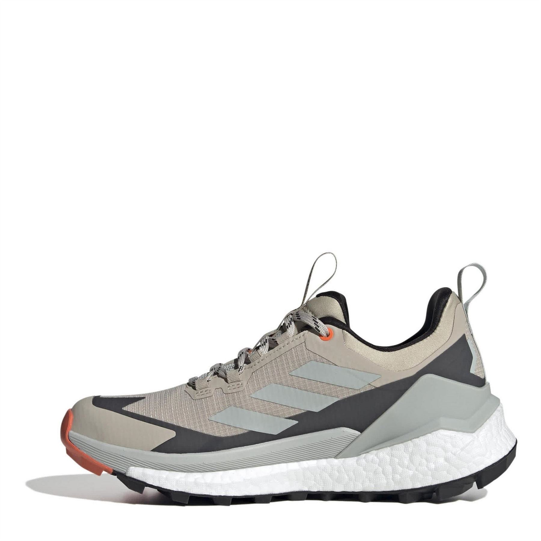 adidas Womens Terrex Free Hiker 2 Low GorE-Tex W Hiking Shoes