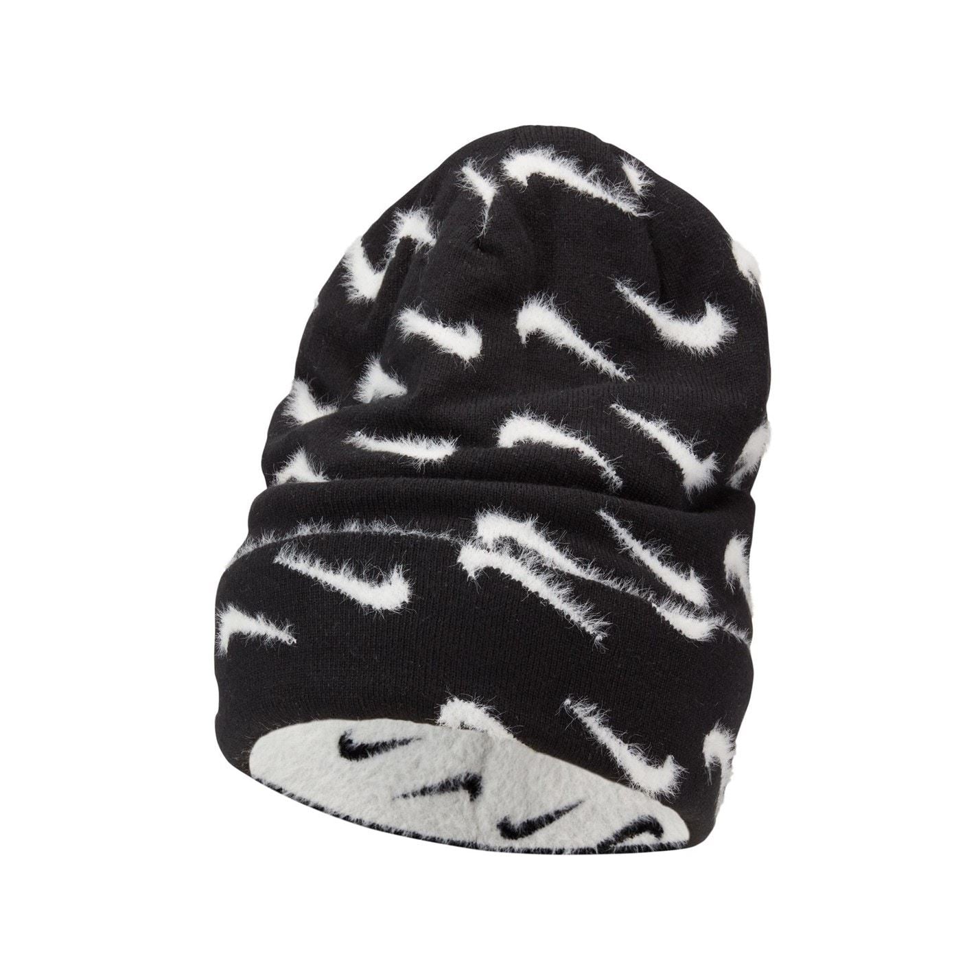 Nike Junior Peak Pom Beanie