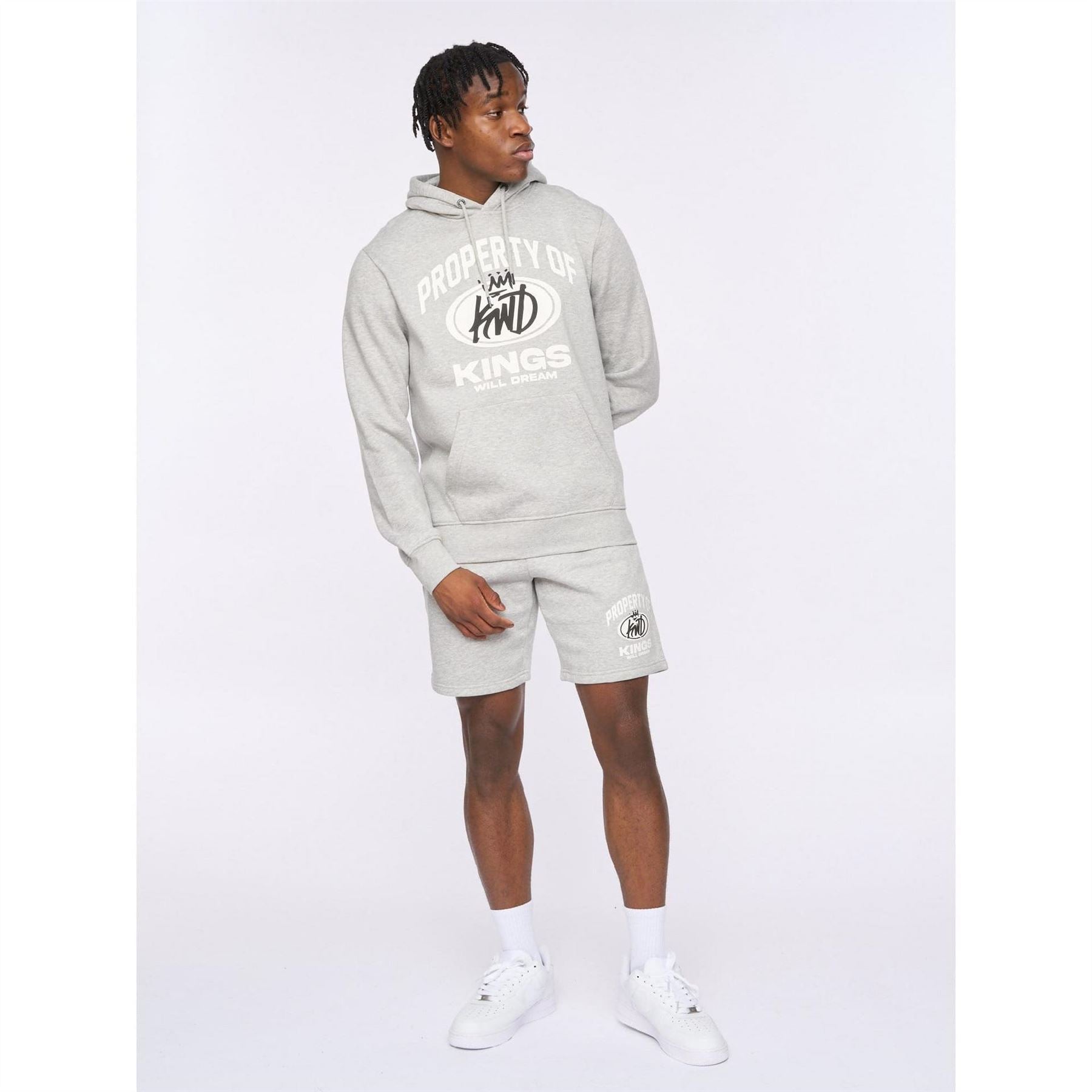 Kings Will Dream Overhead Hoody