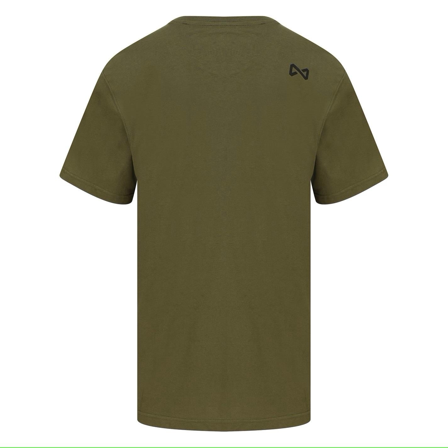 Navitas Core Tee