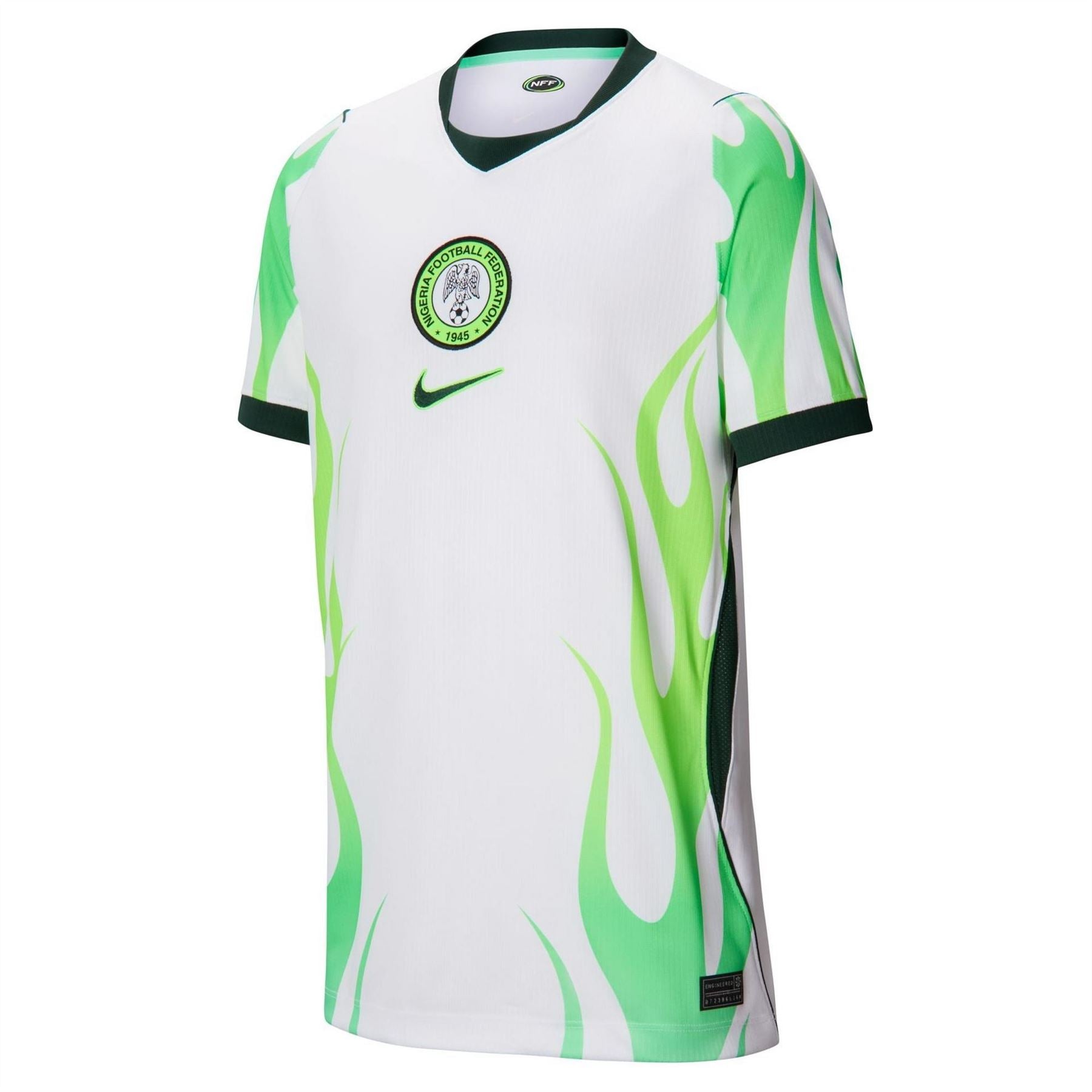 Nike Nigeria Fifa World Cup 2026™ Football Shirt