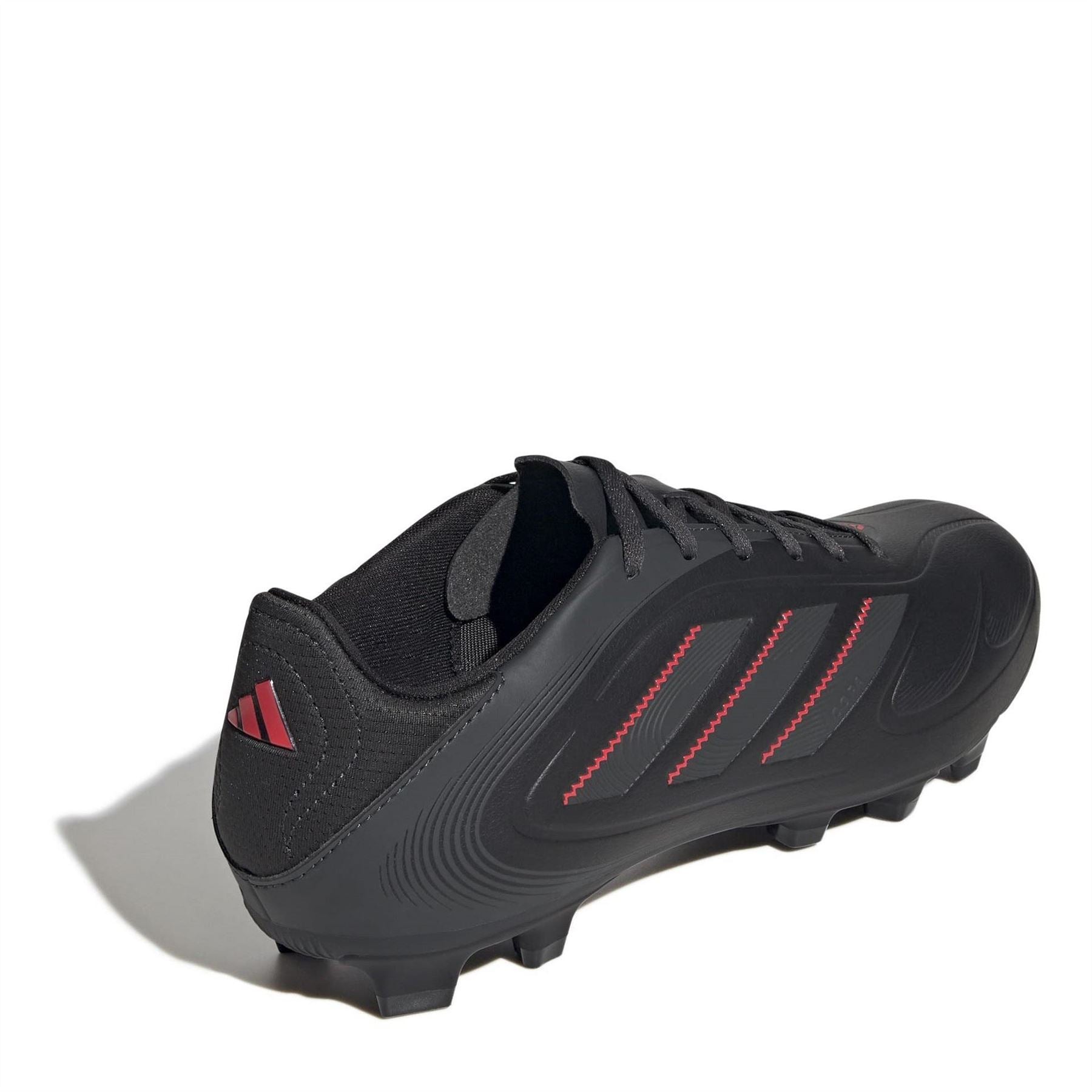 adidas Kids Firm Ground Football Boots