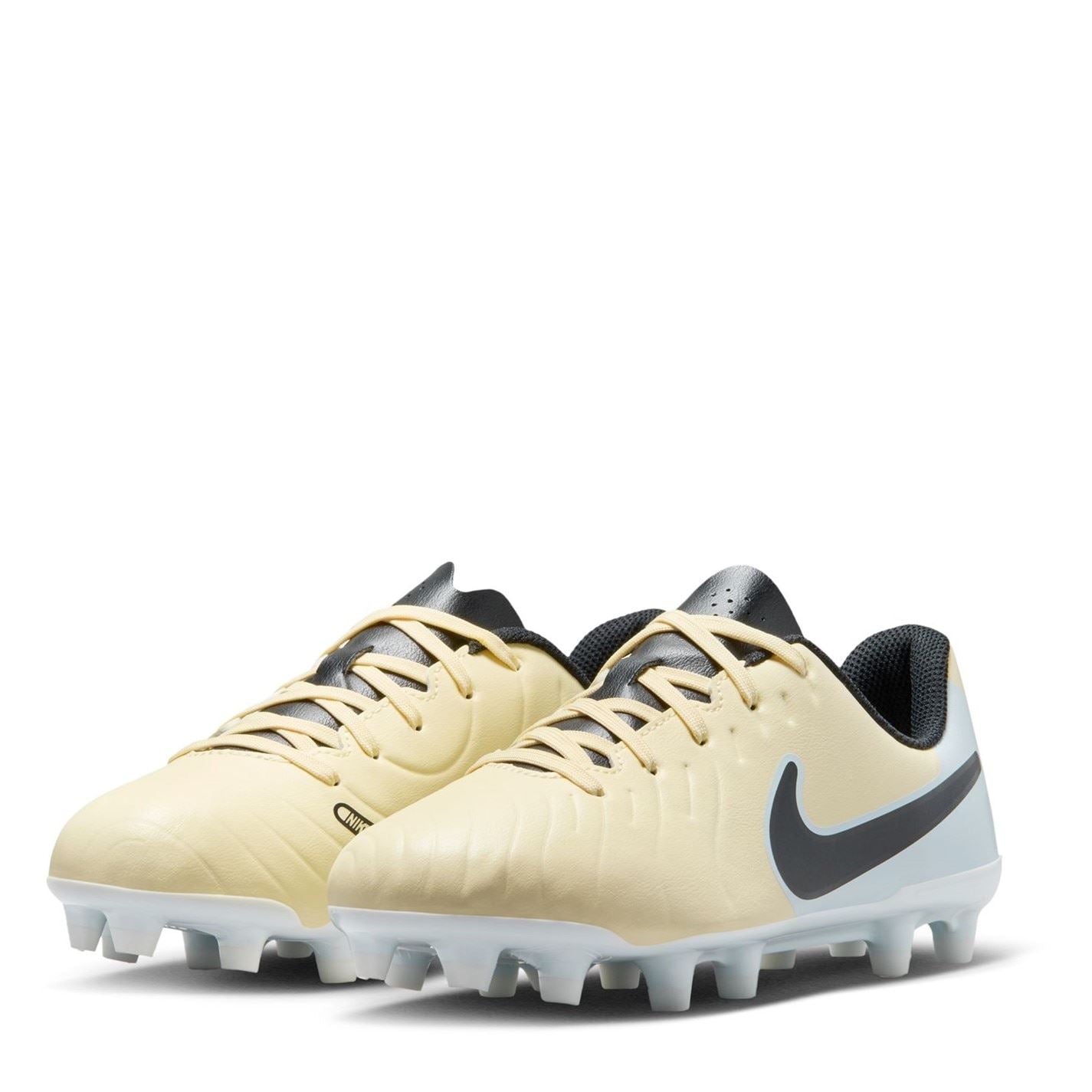 Nike Tiempo Legend 10 Club Juniors Firm Ground Football Boots