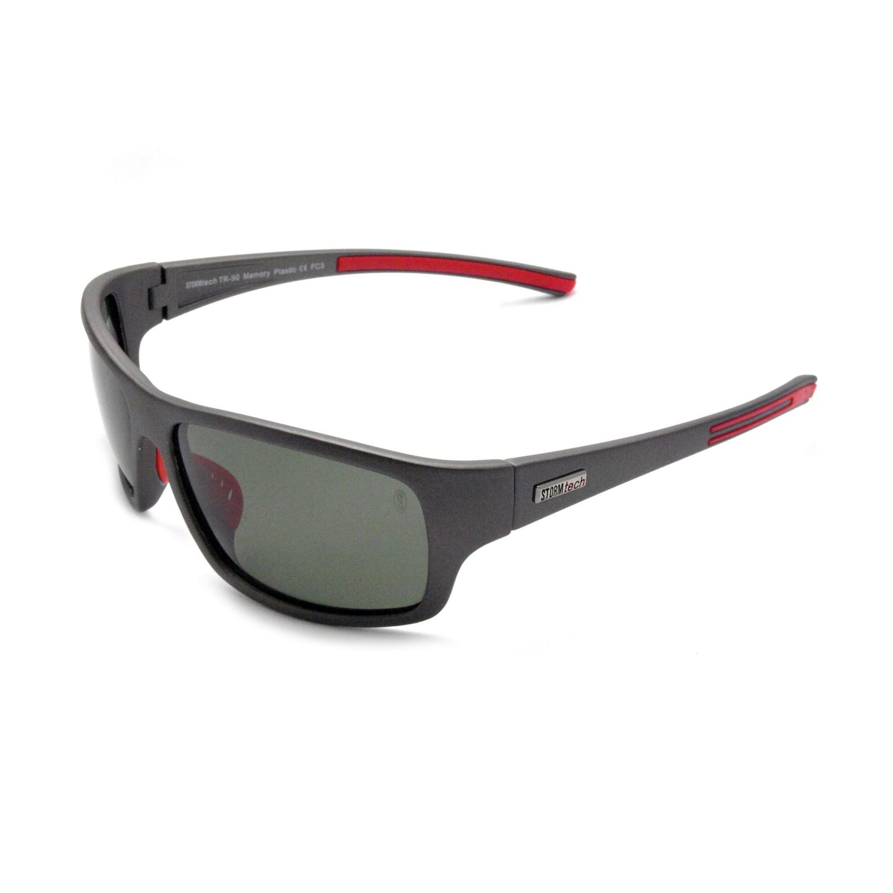 Storm Tech Sports Running Sunglasses