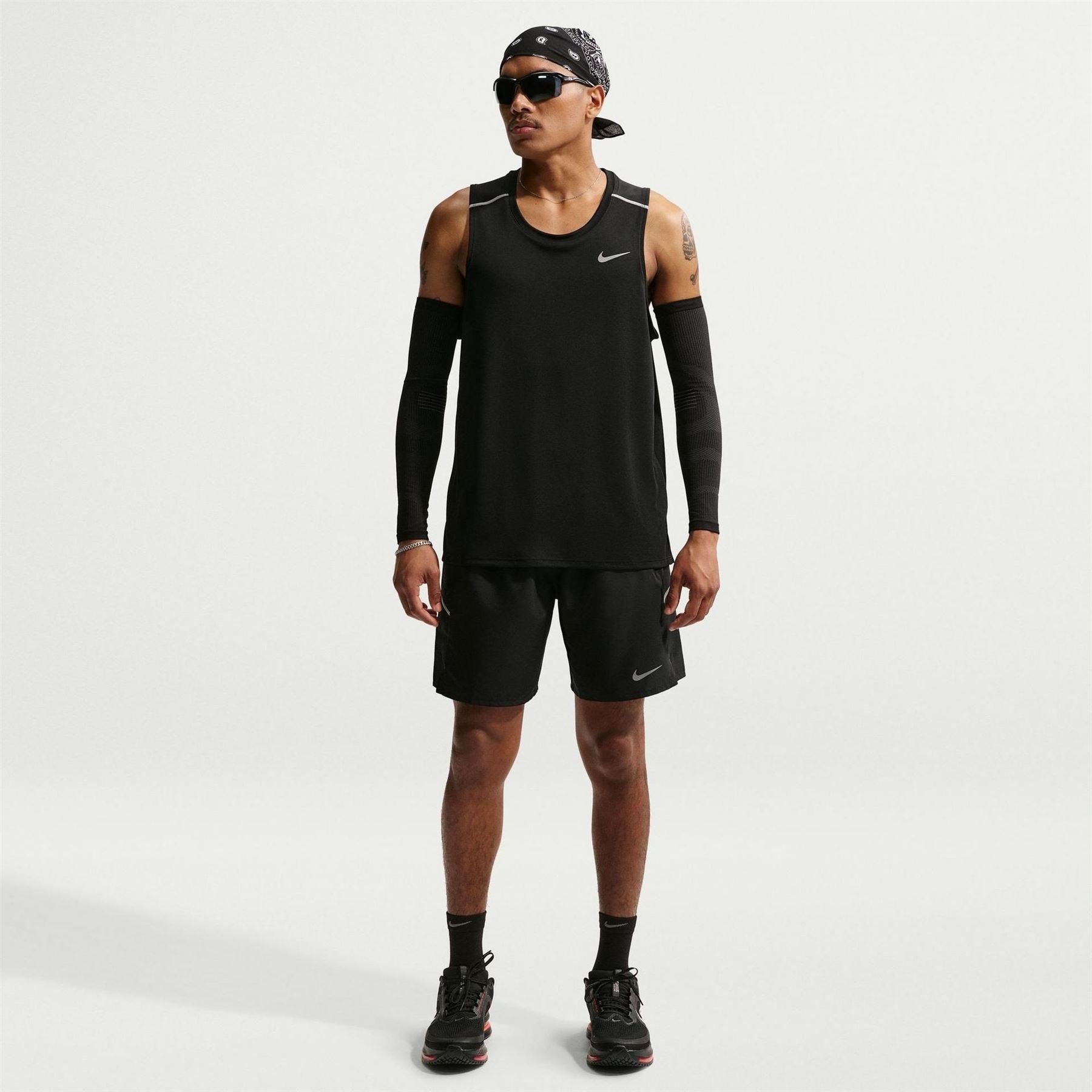 Nike Performance Running Vest