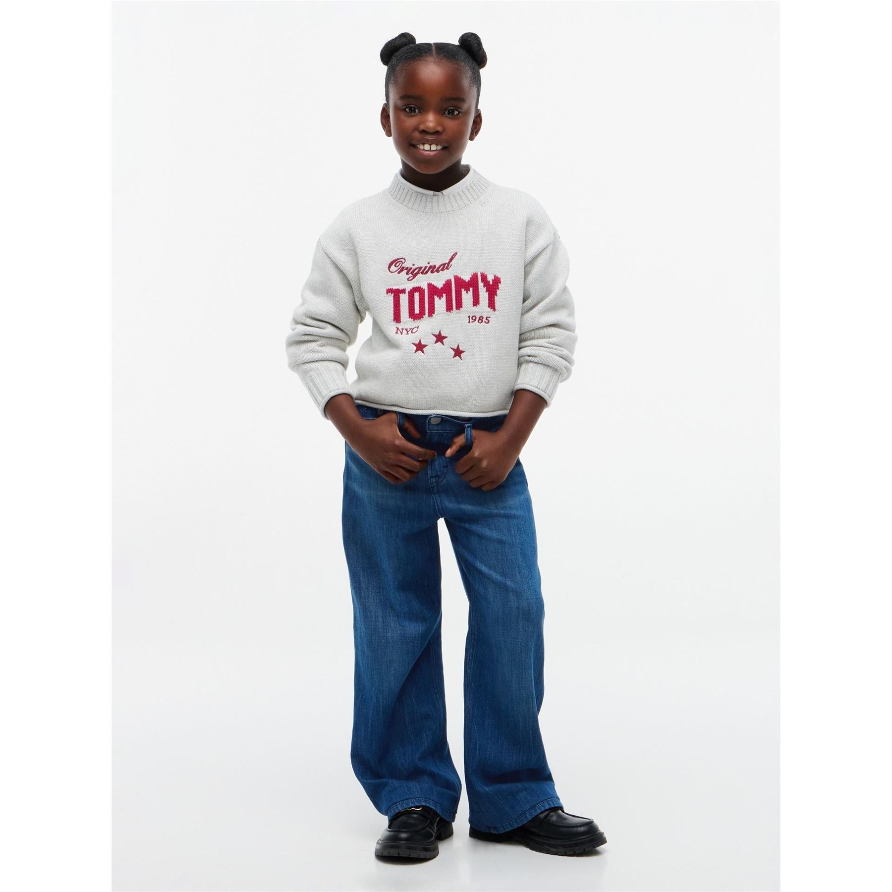 Tommy Hilfiger Mabel Jean Jn64