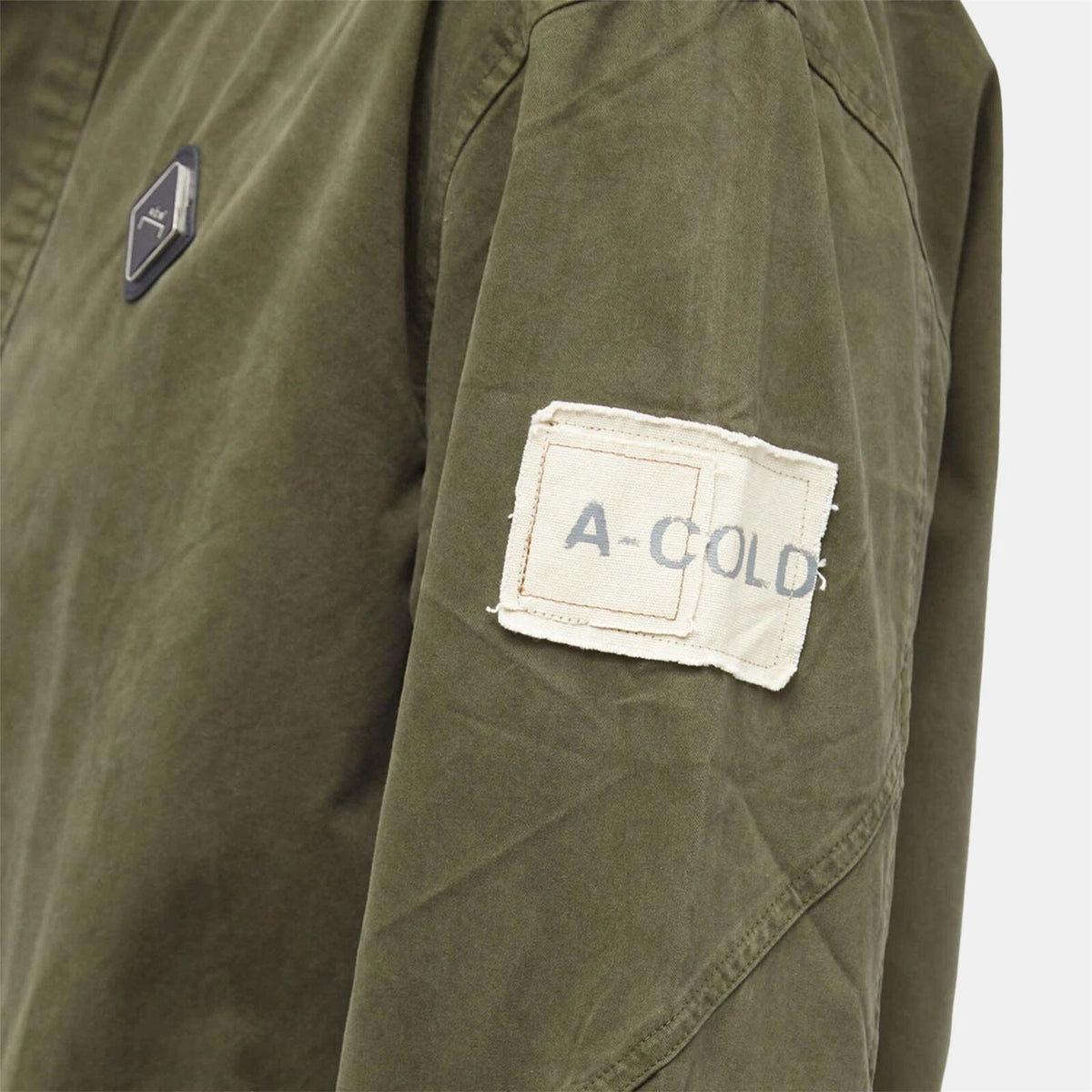 A-COLD-WALL Ando Work Shirt