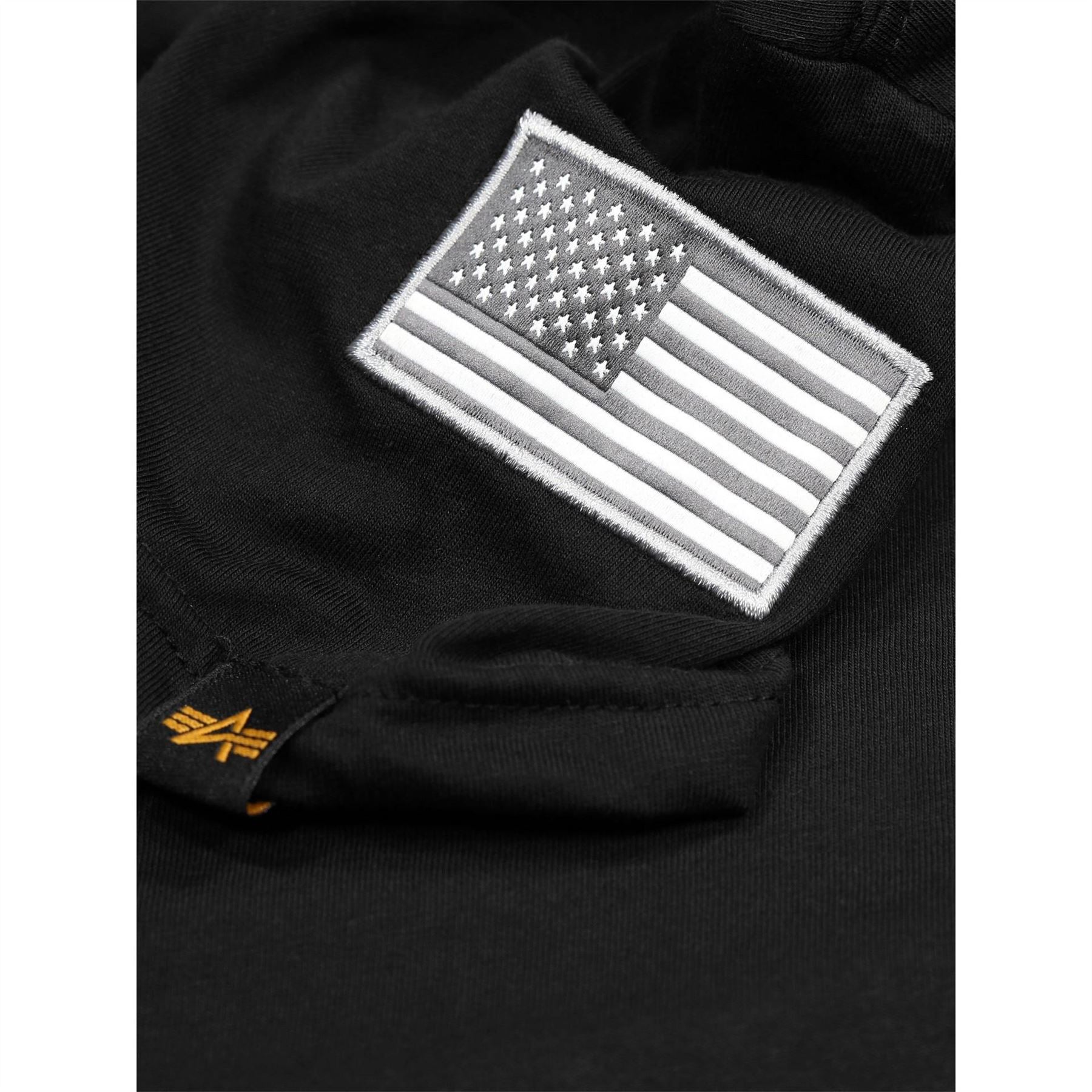 Alpha Industries Space Shuttle T-Shirt