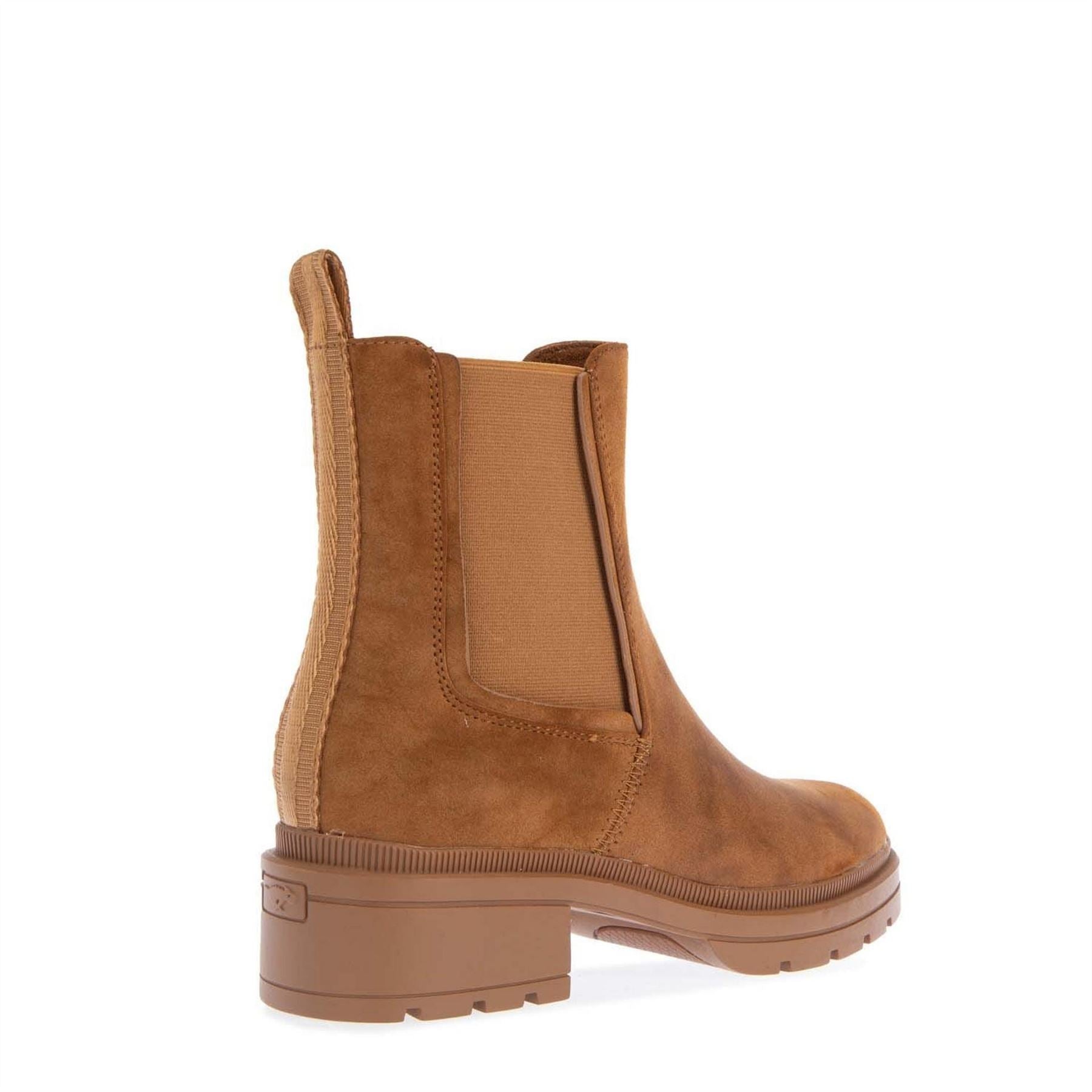 Rocket Dog Iggie Chelsea Boots