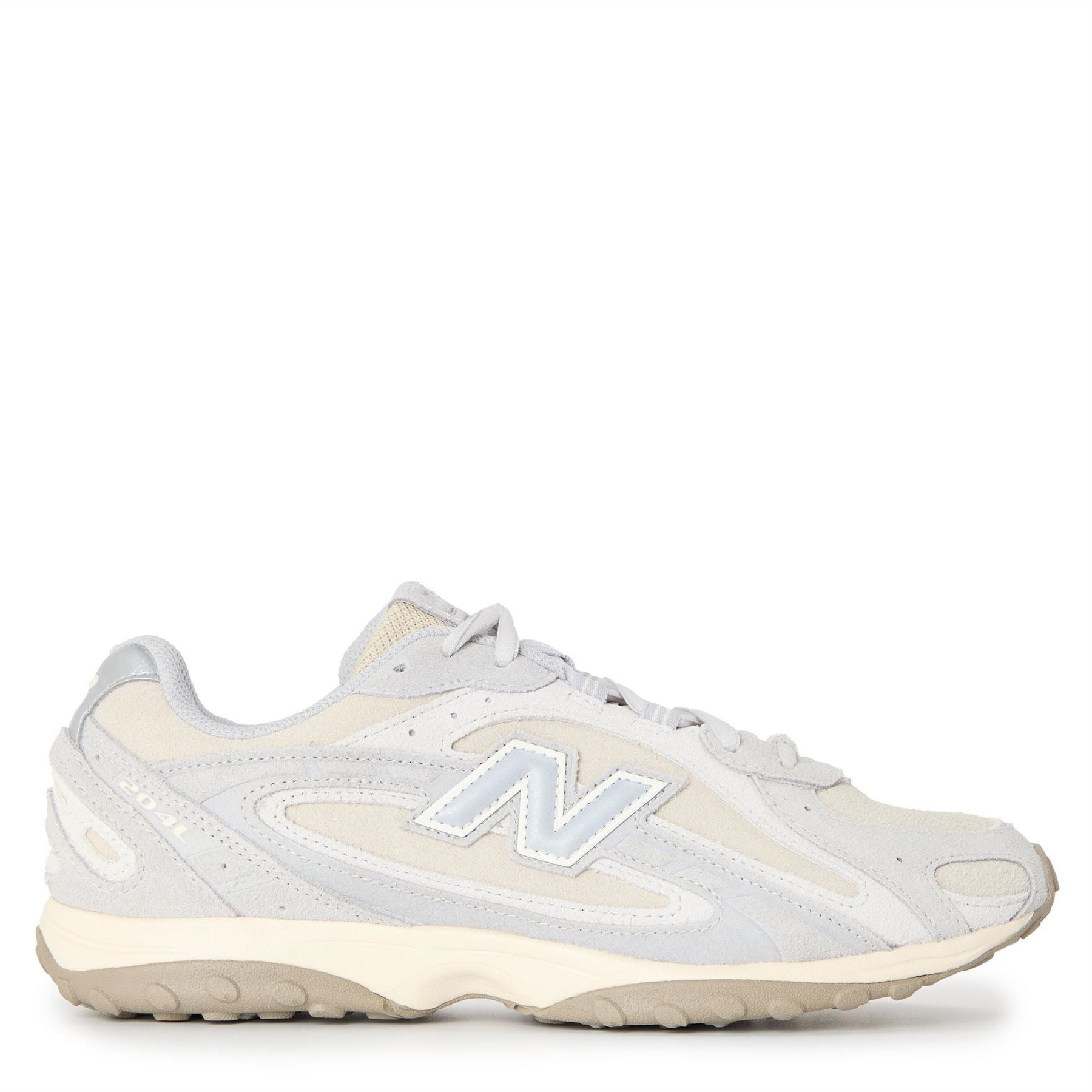 New Balance Womens 204