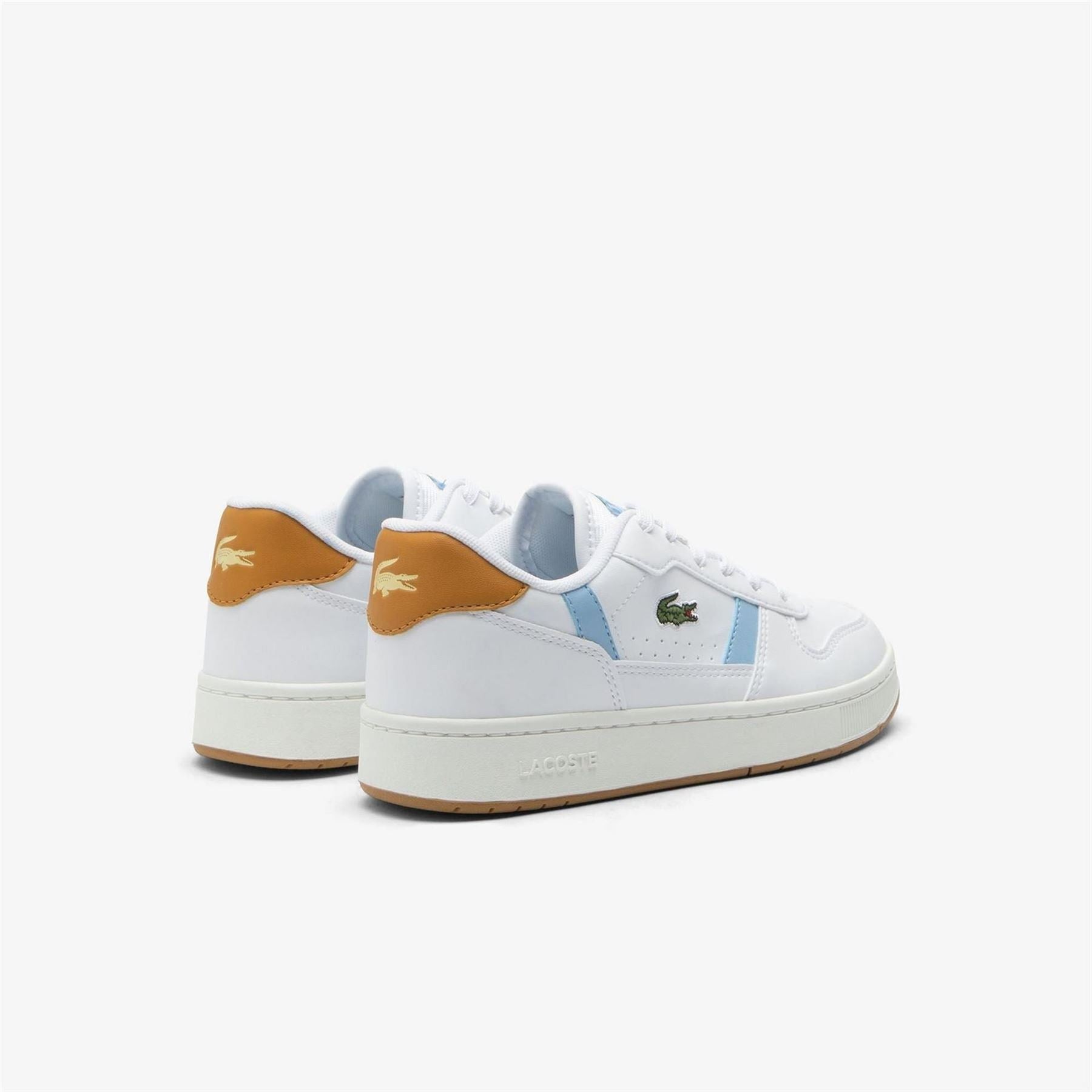 Lacoste Clip Set Trainers