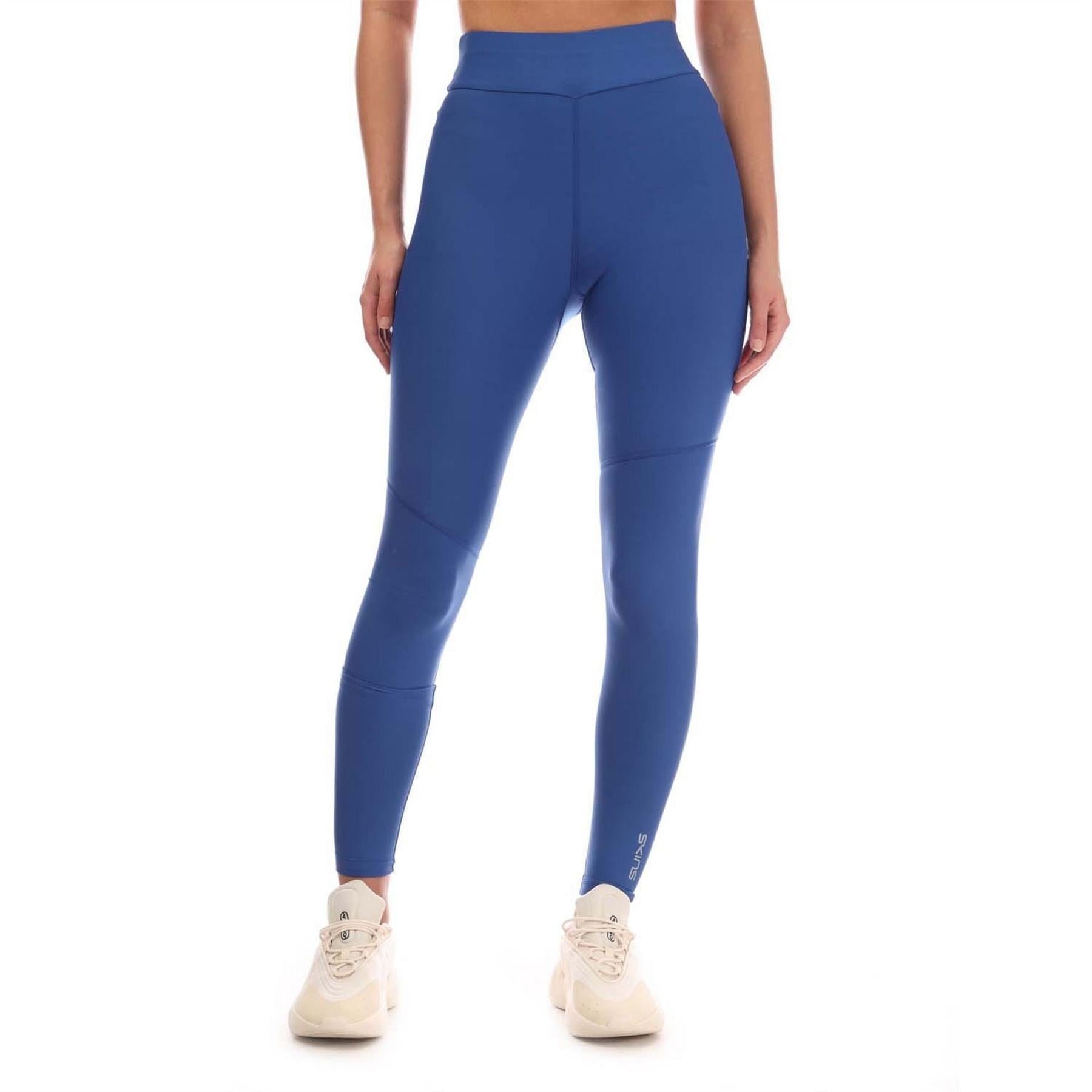 Skins 3 Soft Long Tights
