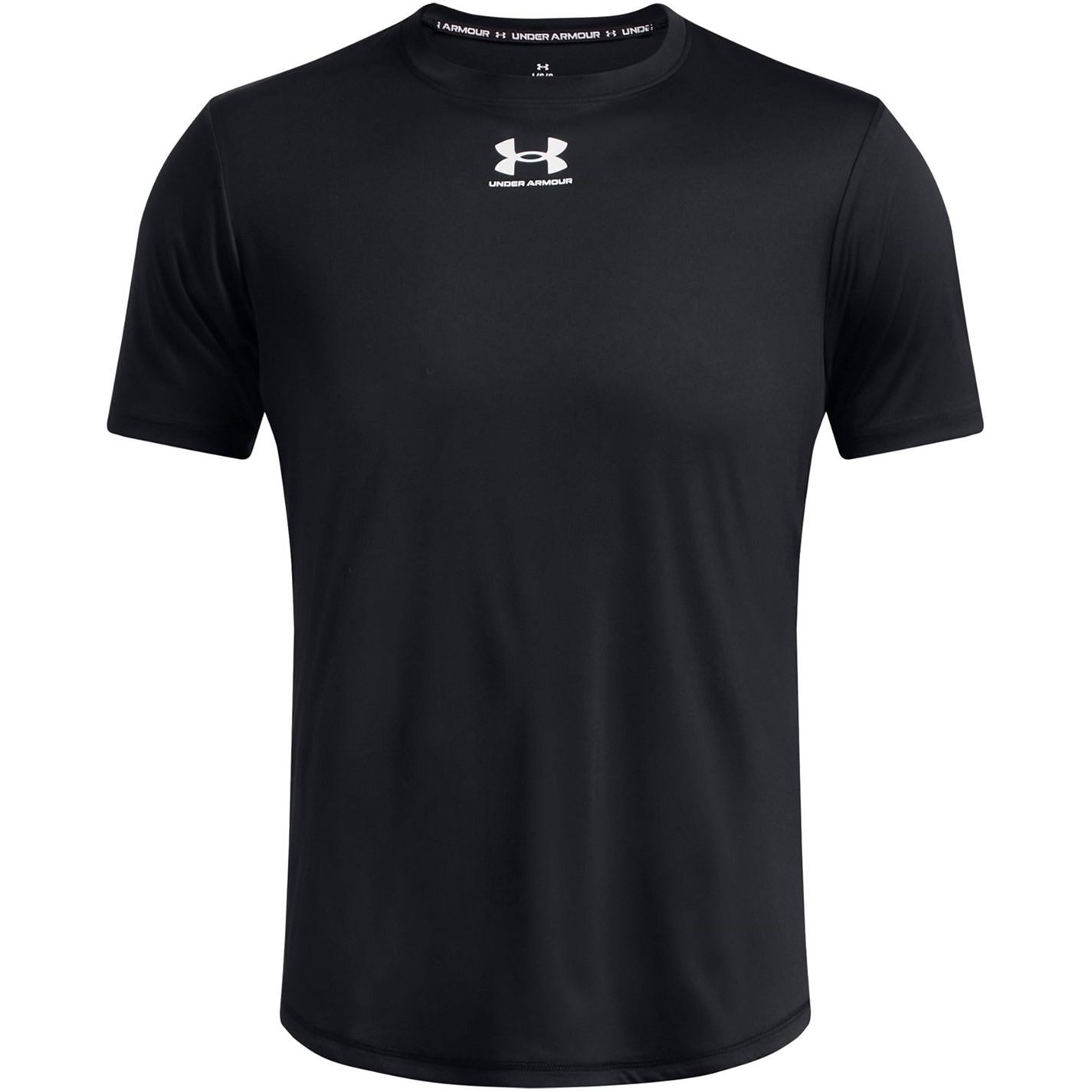 Under Armour Mens Armour Ua Ms Ch. Pro Train Ss Polo Shirt