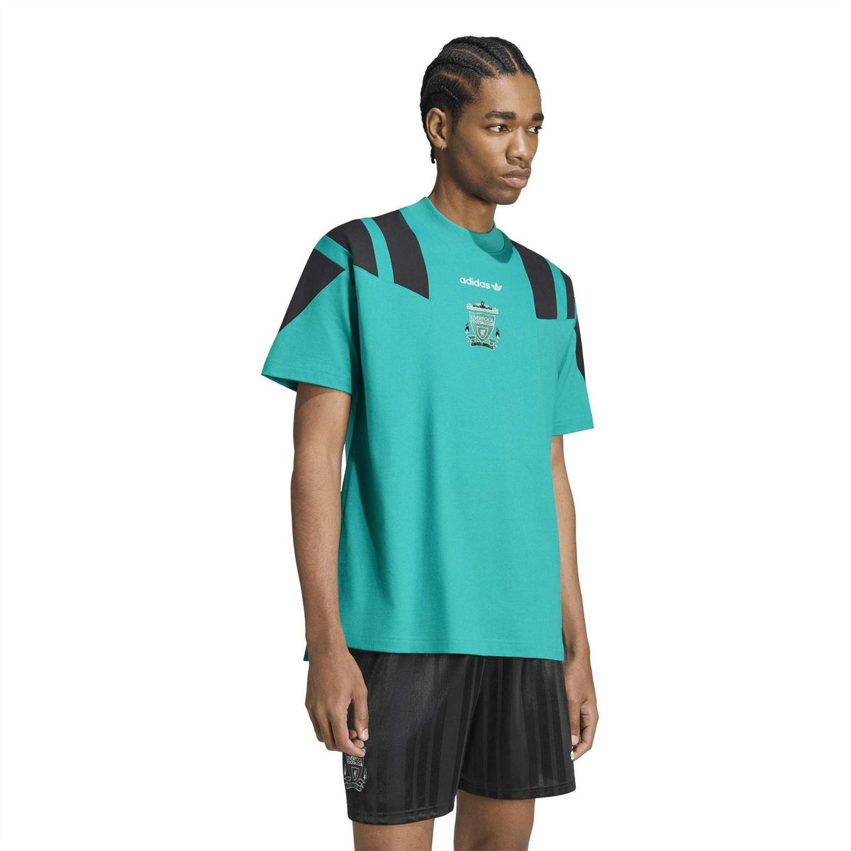 adidas Mens Eqt T-Shirt