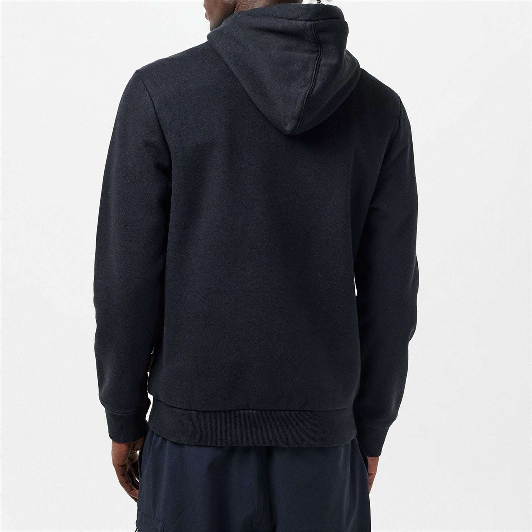 Napapijri Logo Hoodie