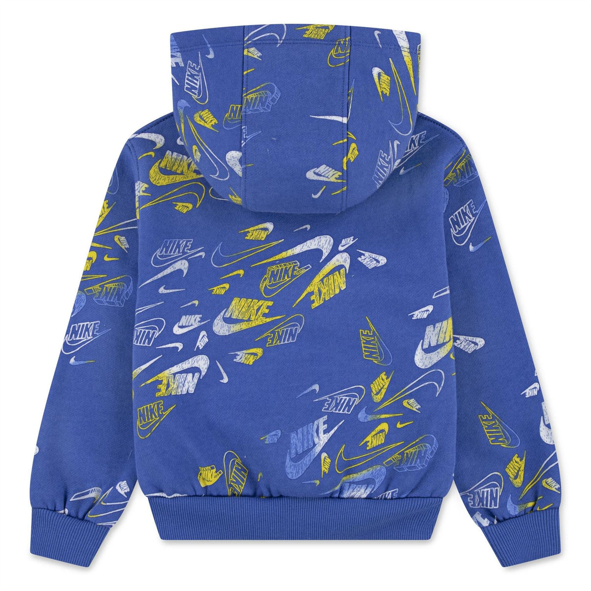 Nike Overhead Hoodie