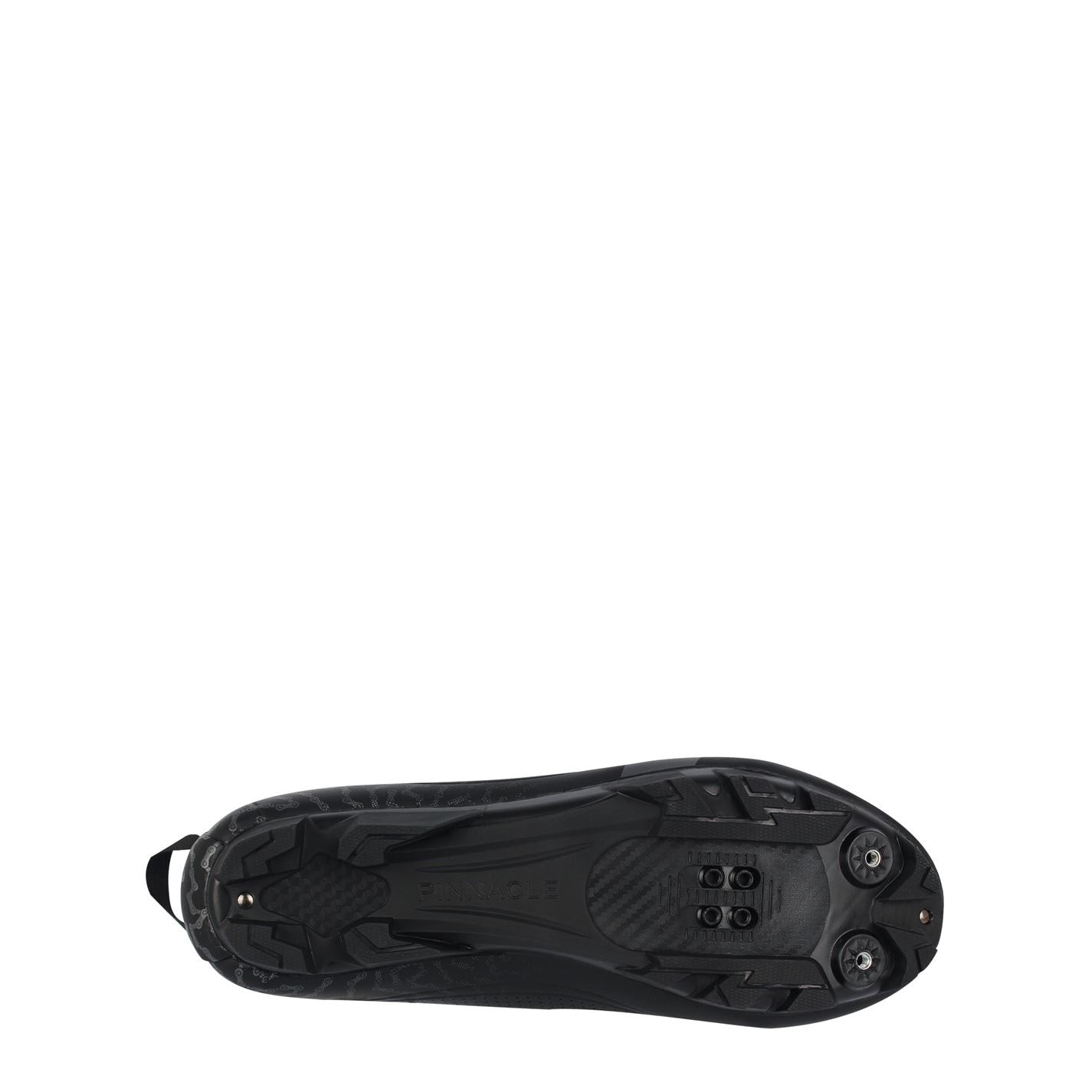 Pinnacle Mens Maple Mountain Bike Shoes