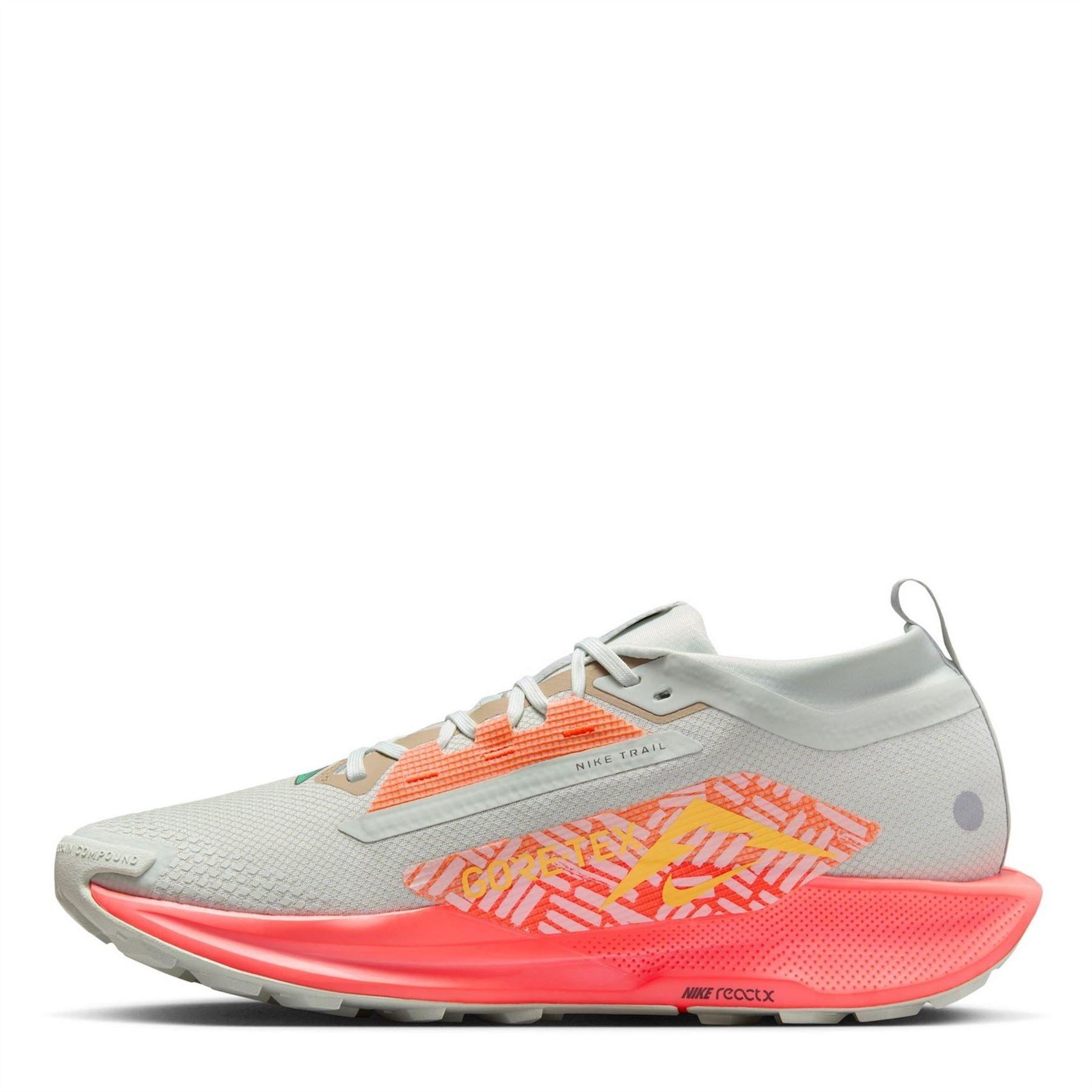 Nike Mens Pegasus Trail 5 Gore Tex Trail Running Shoes