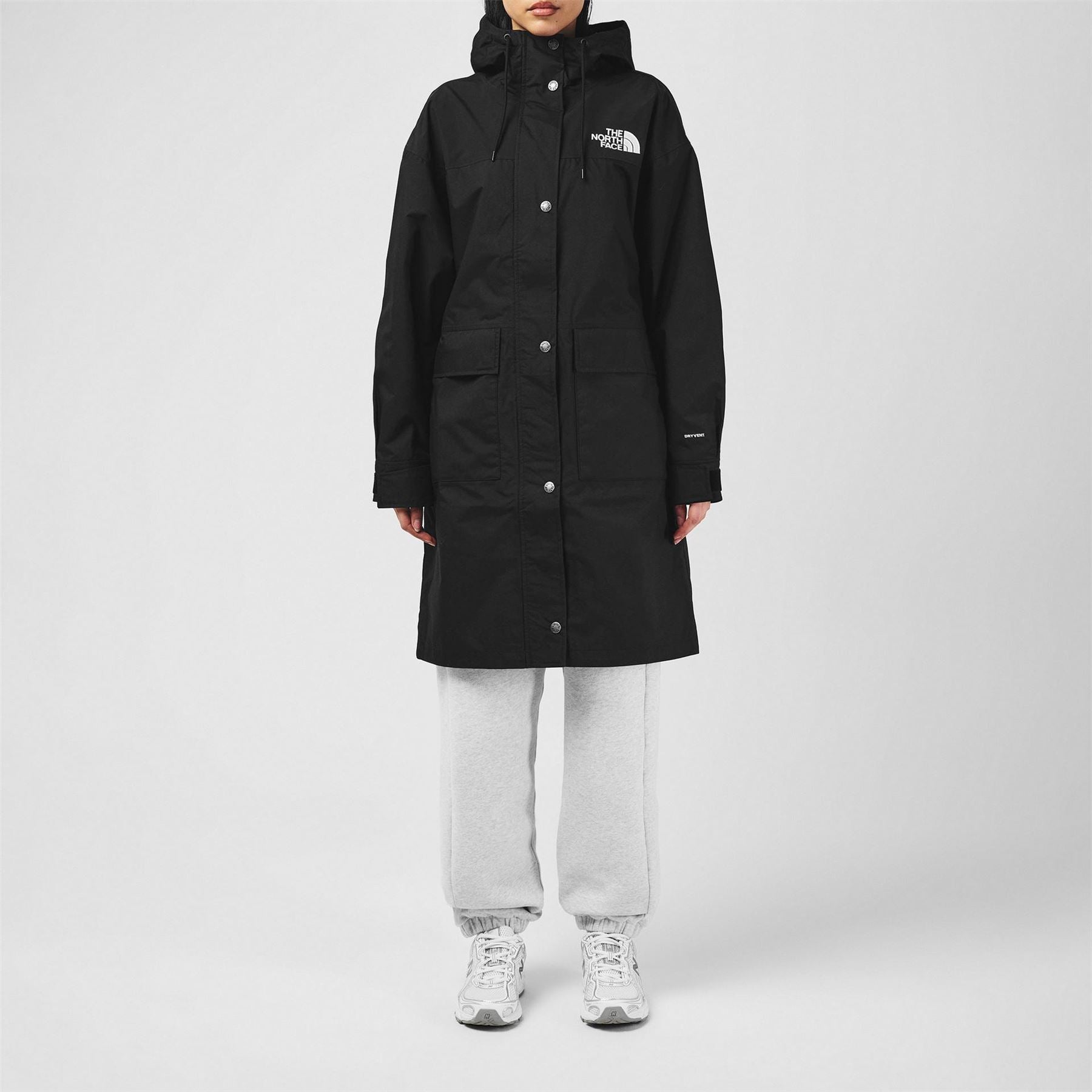 The North Face Reign On Parka