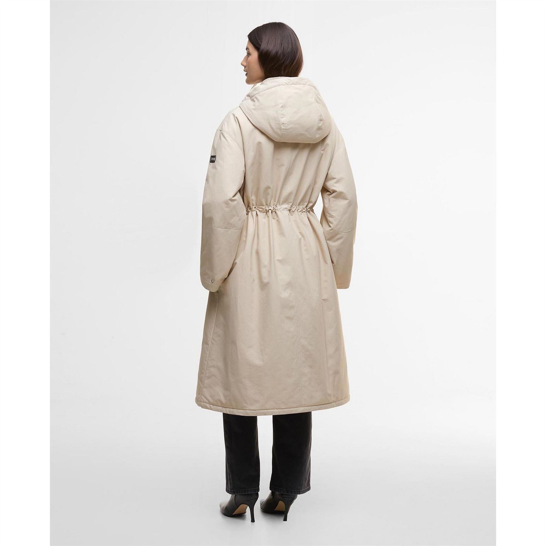 Barbour International Showerproof Jacket
