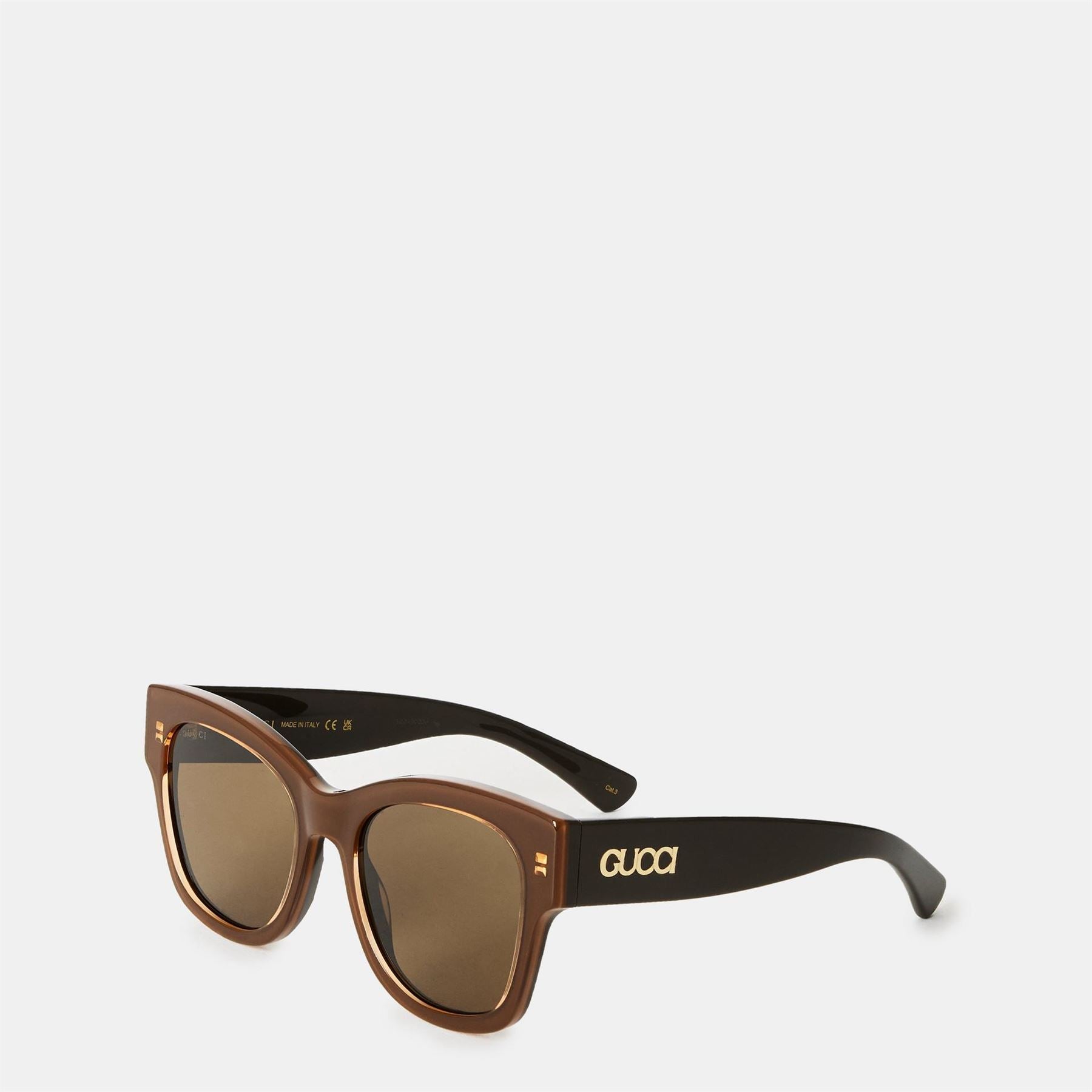 Gucci Frame Sunglasses