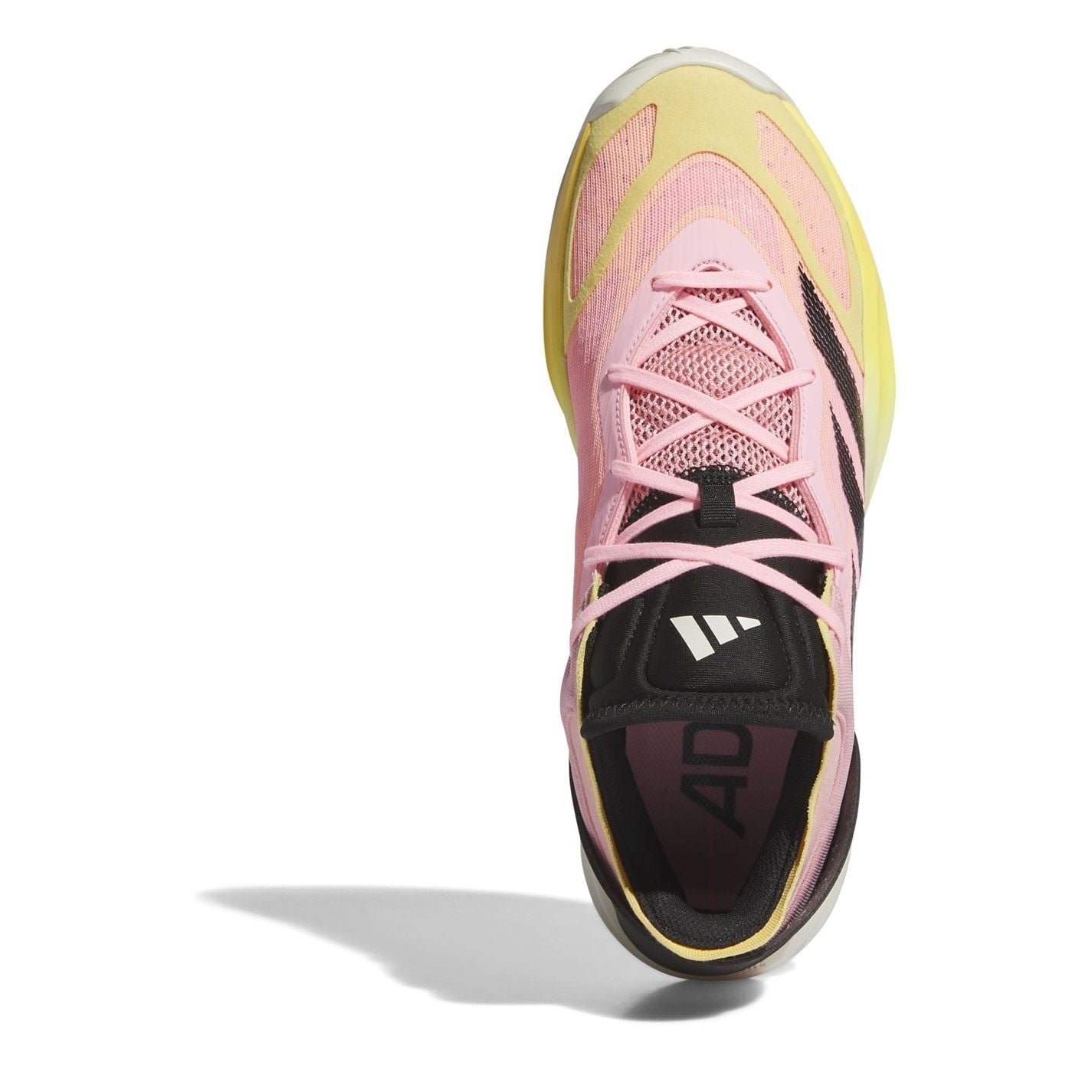 adidas Adizero Select 2.0 Basketball Lace-Up Sneakers