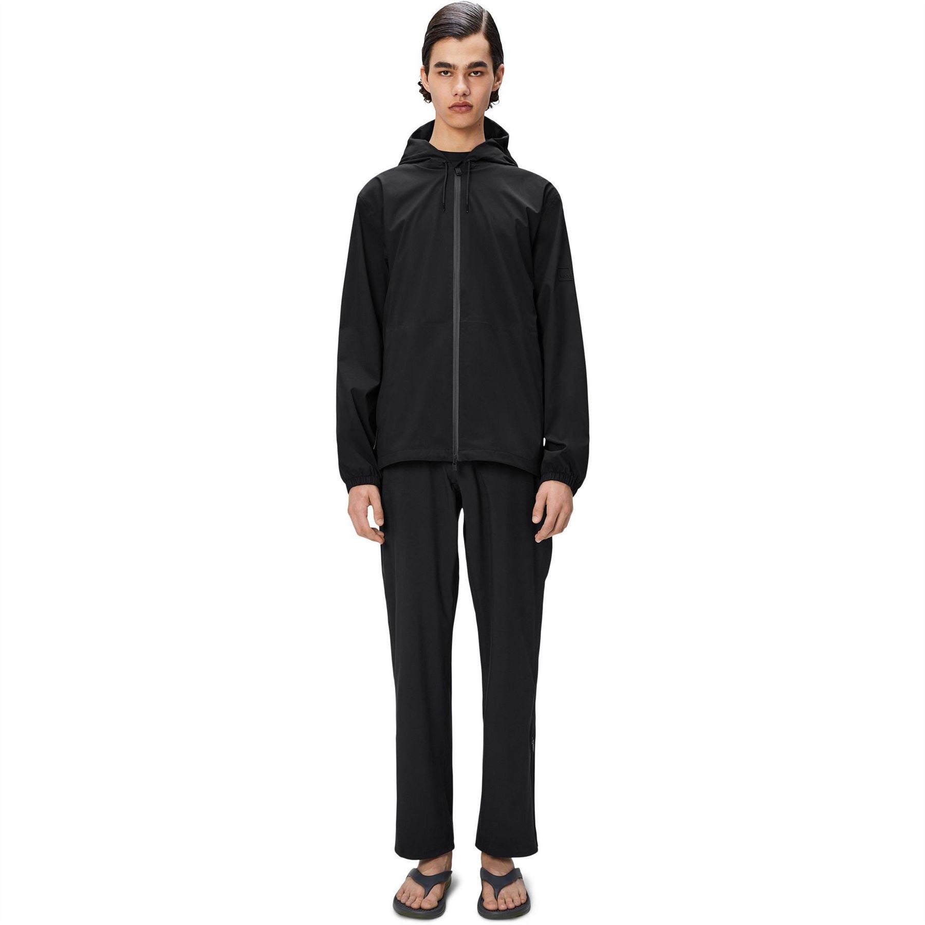 Rains Jacket