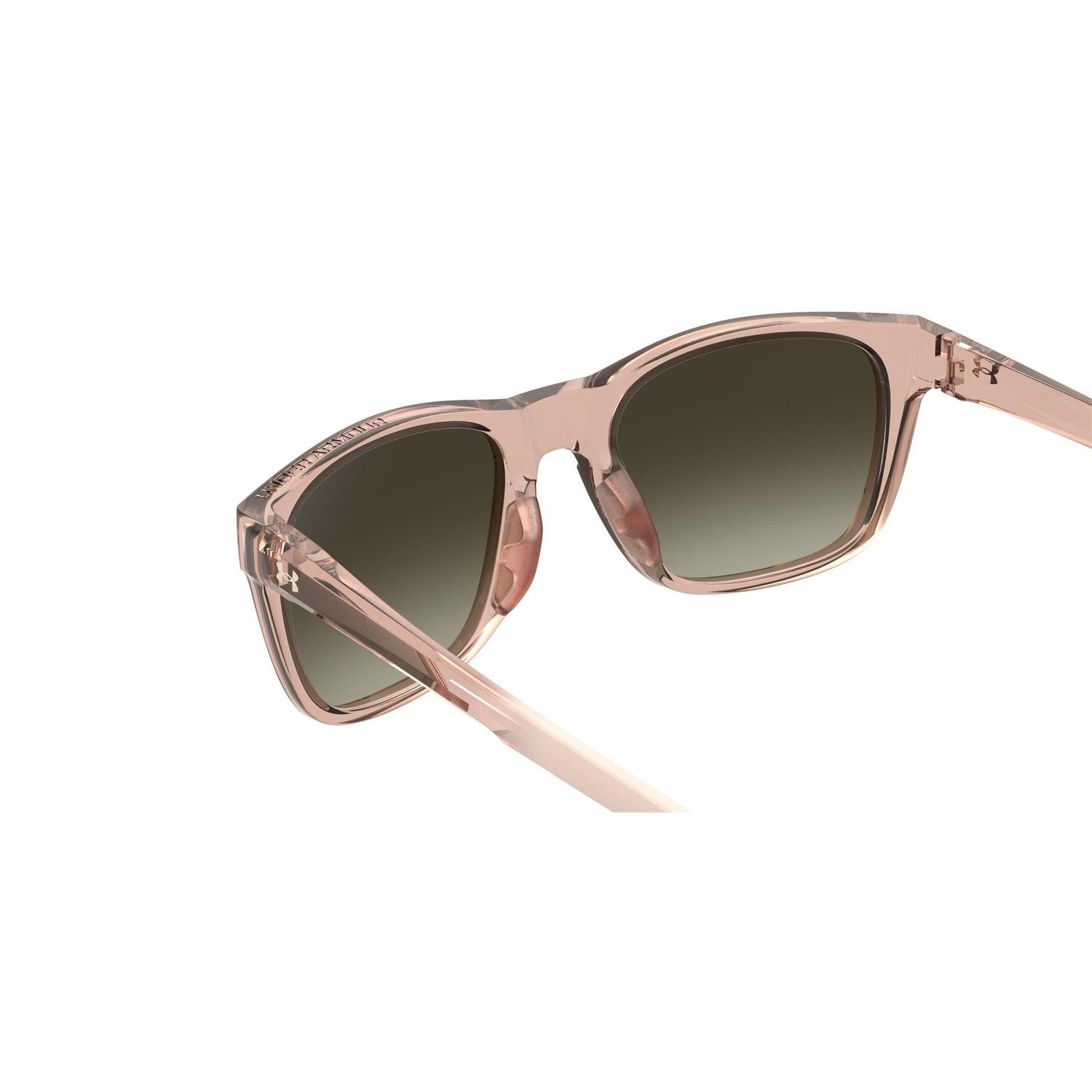 Under Armour Adult Wayfarer Sunglasses